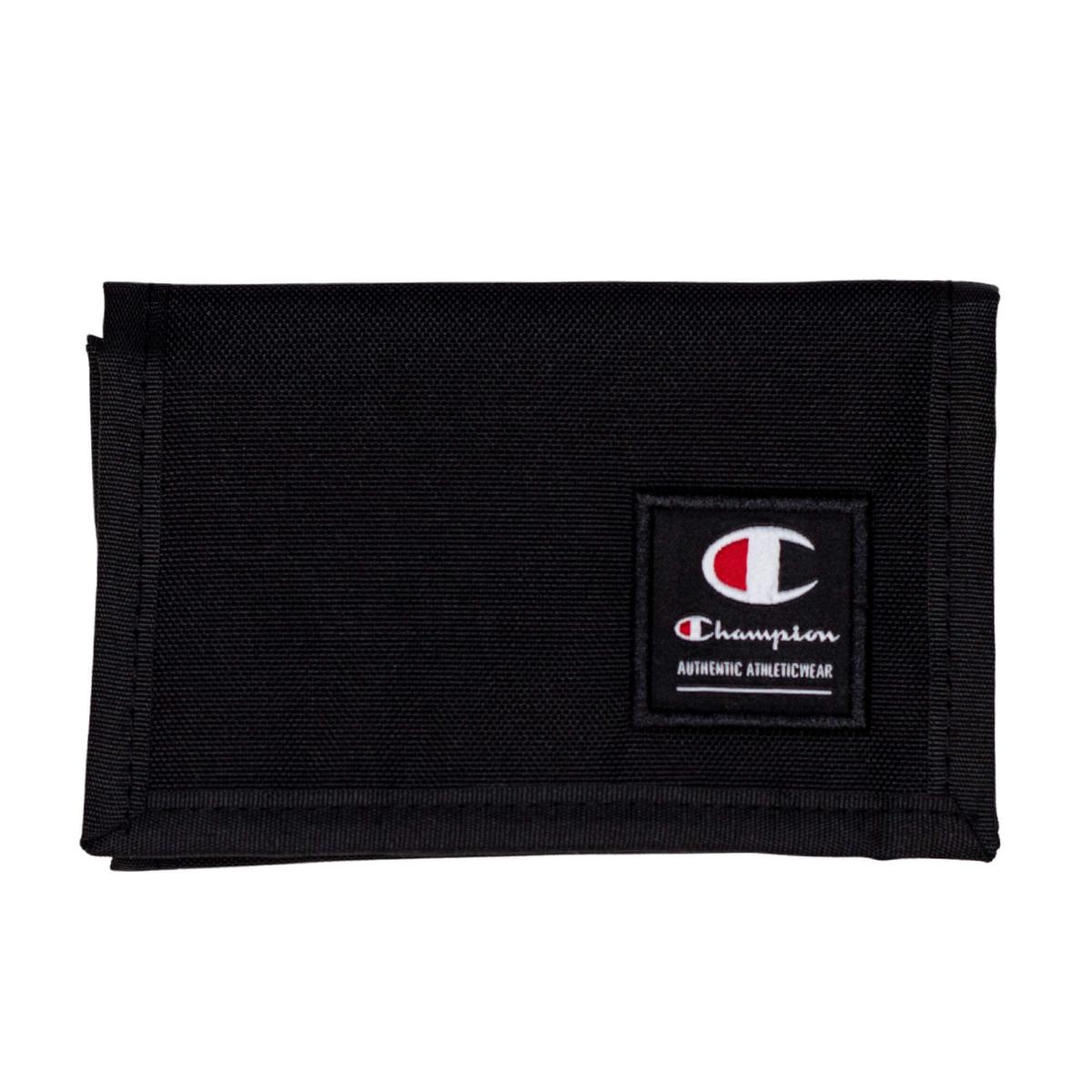 Wallet Black