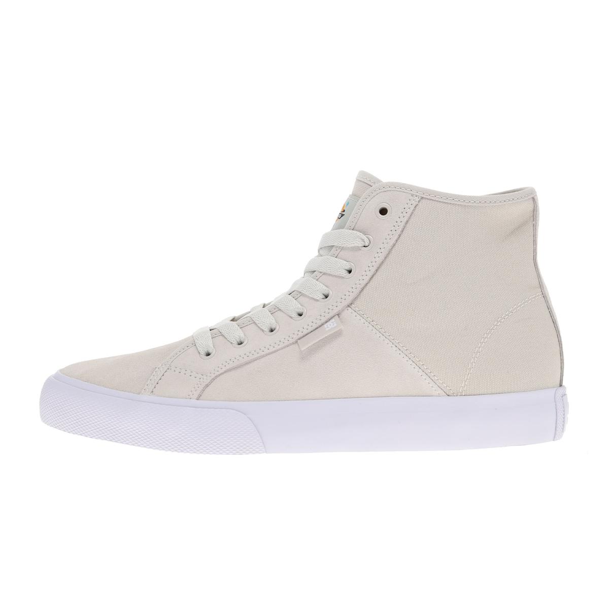 Manual HI ISH Open White