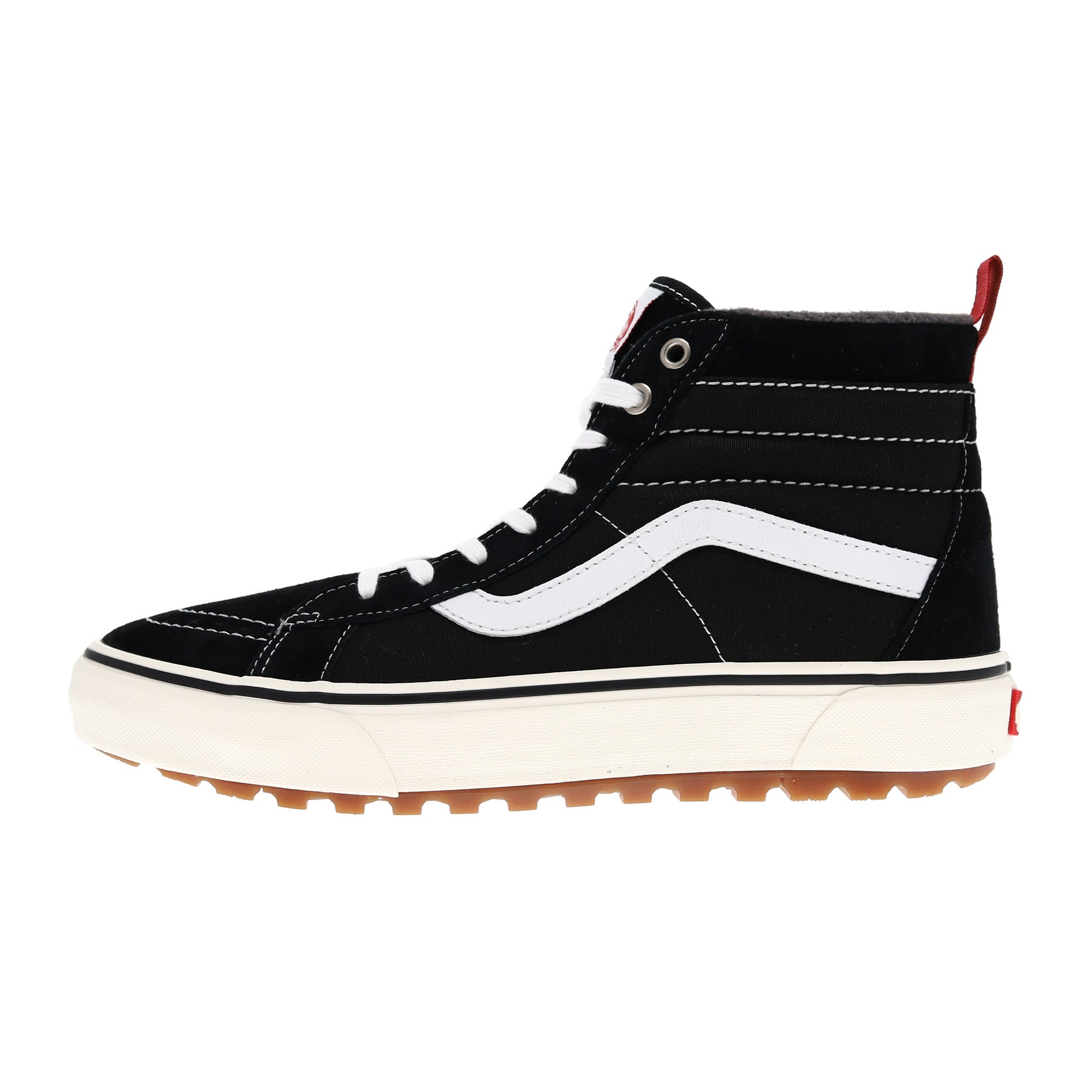 Sk8-Hi MTE-1 Black