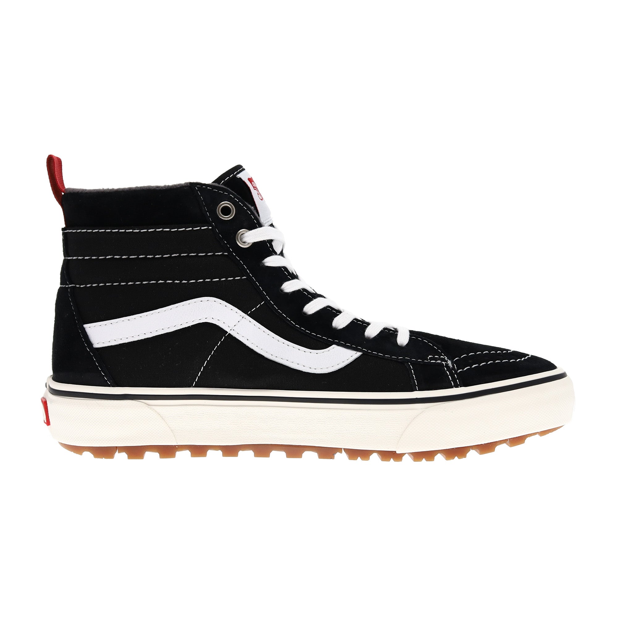 Sk8-Hi MTE-1 Black