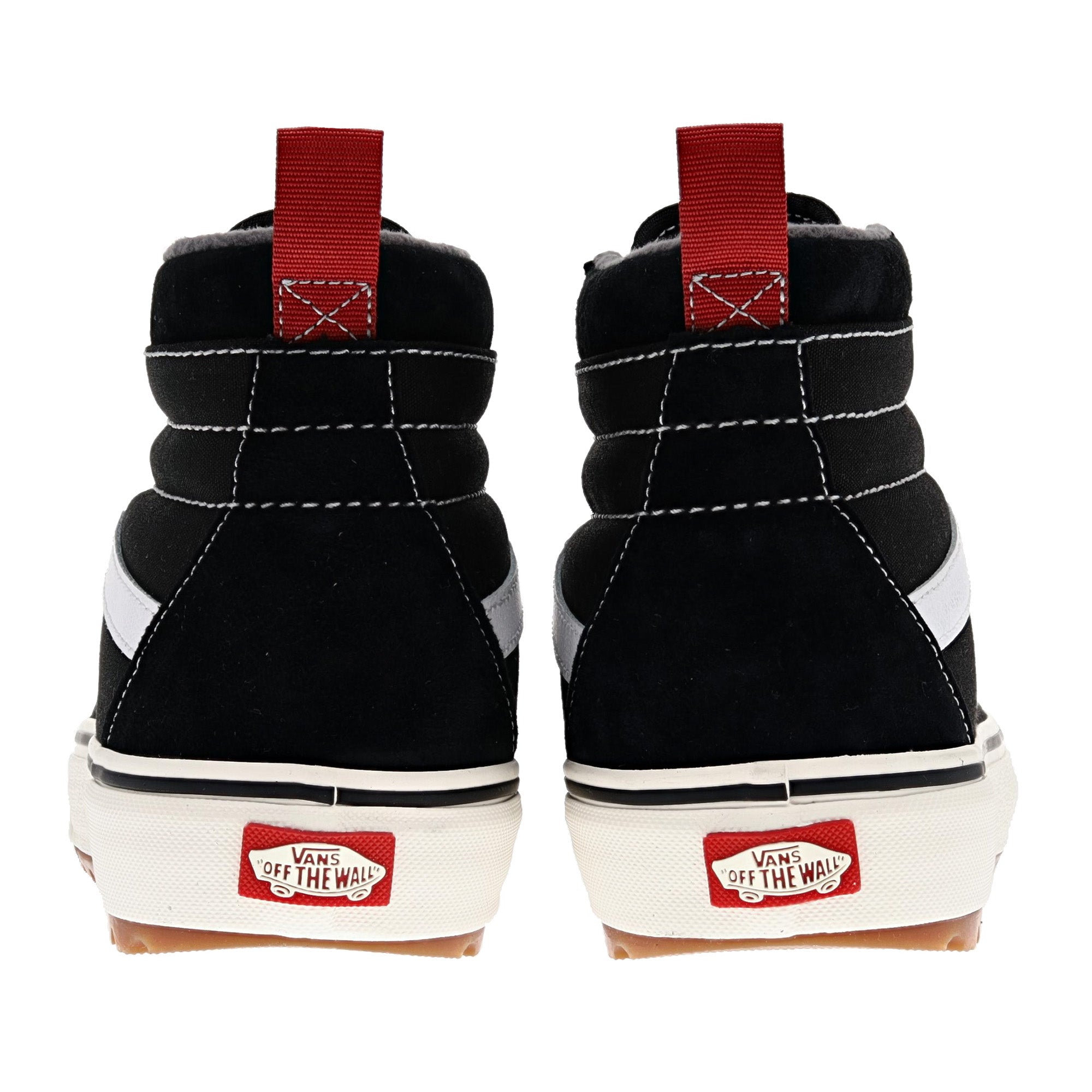 Sk8-Hi MTE-1 Black