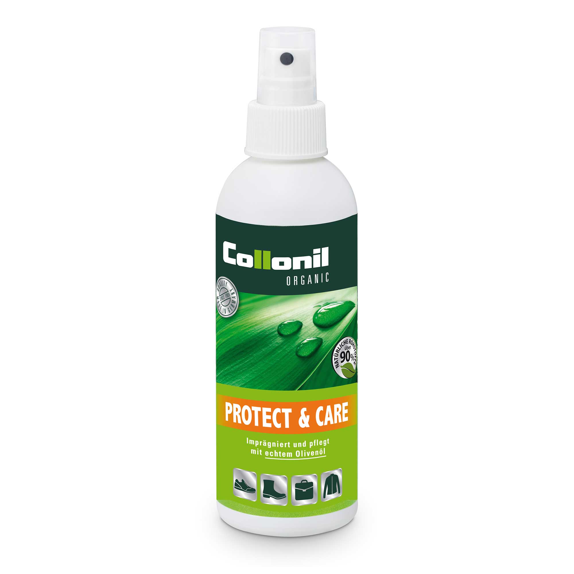 Organic Protect and Care 200ml