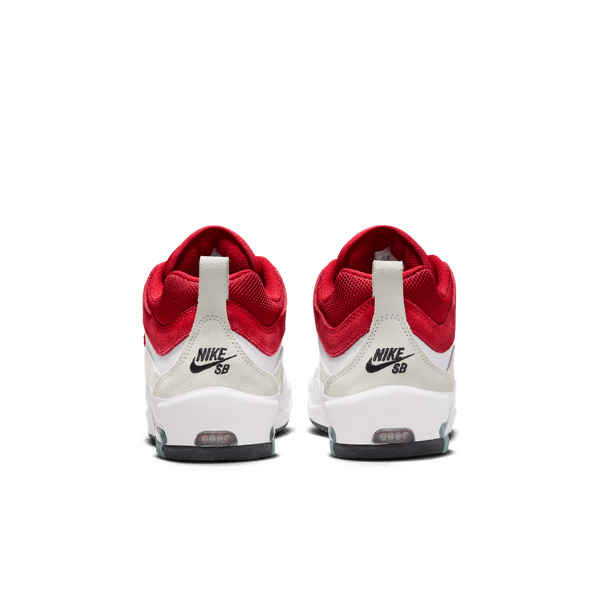 Air Max IIshod 2  White Red