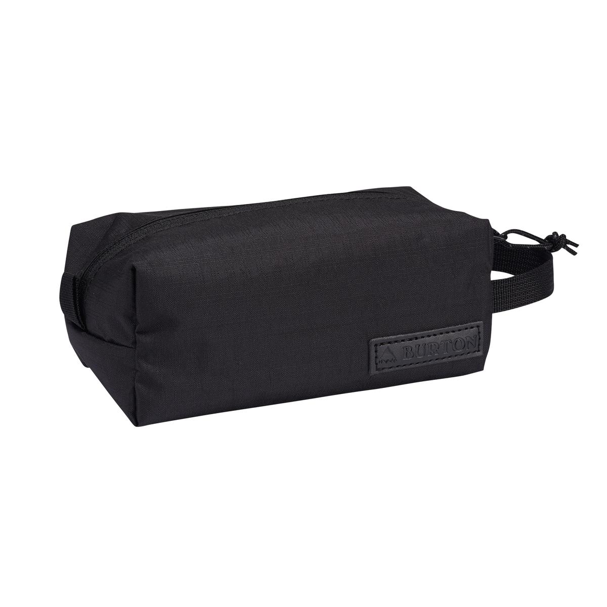 Accessory Case True Black Triple Ripstock