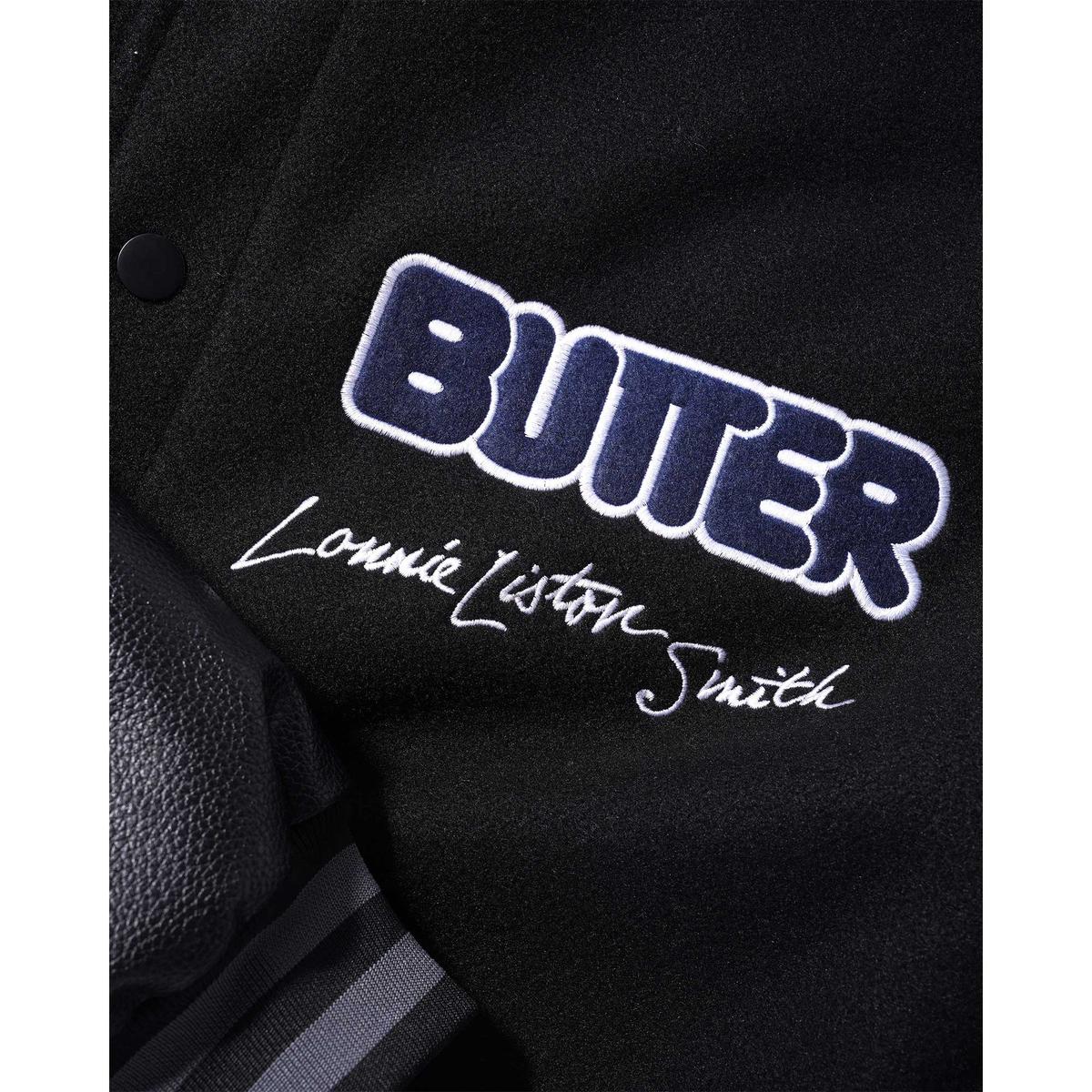 Lonnie Varsity Black