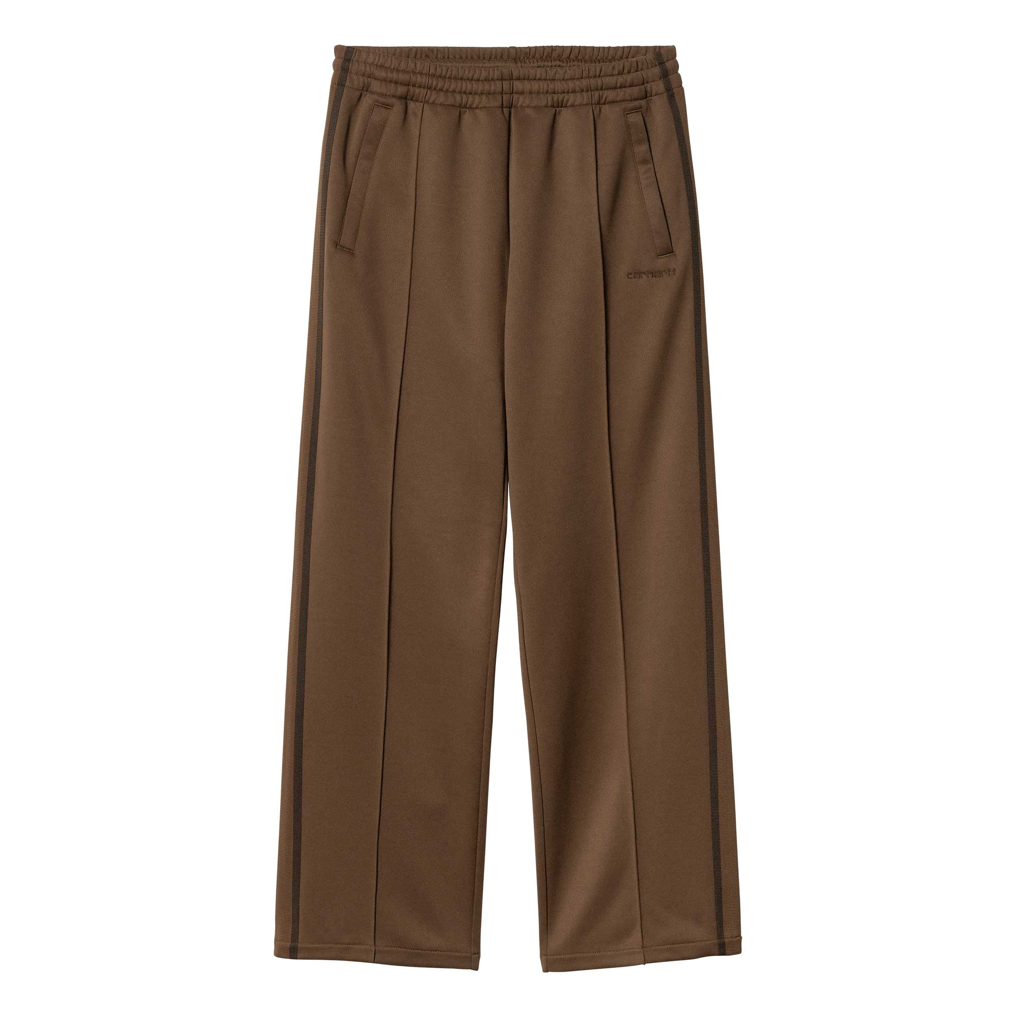 Bolan Sweat Pant Chocolate Tobacco