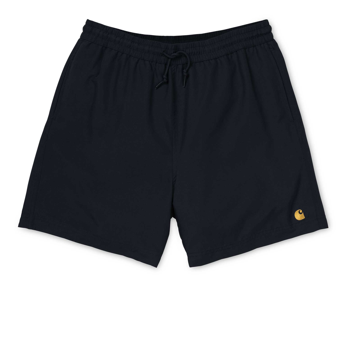 Chase Swim Trunk Black