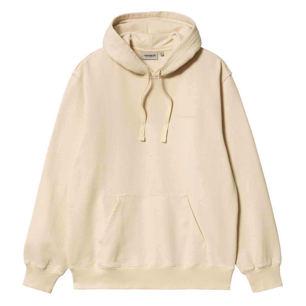 Marfa Hooded Sweat Calico moon wash