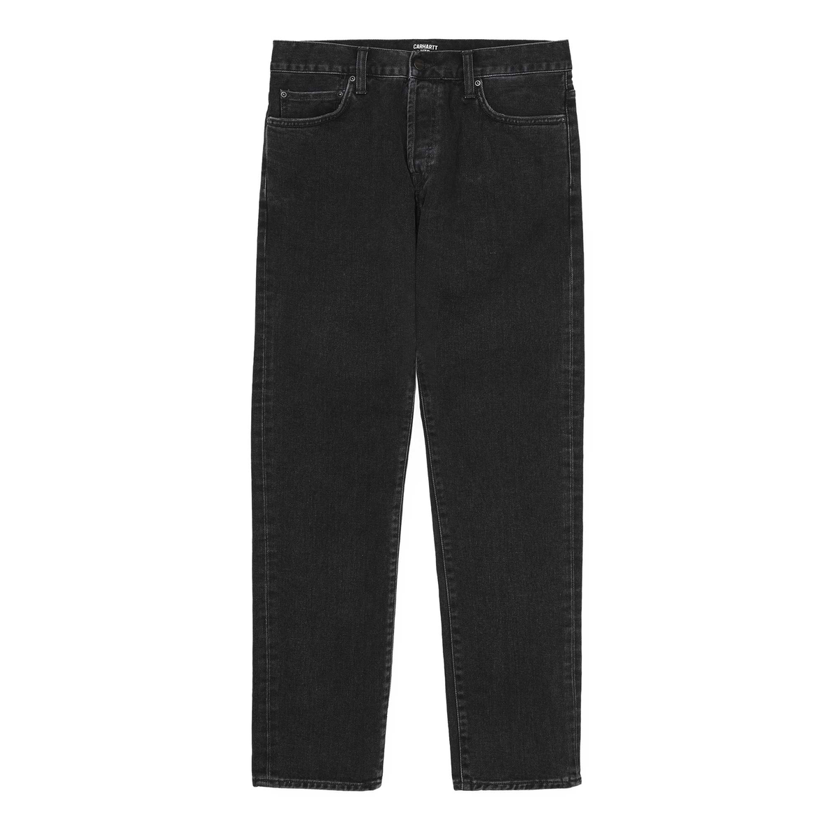 Klondike Black Stone Washed