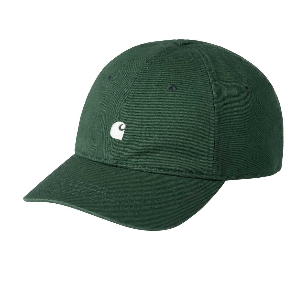 Madison Logo Cap Sycamore Tree