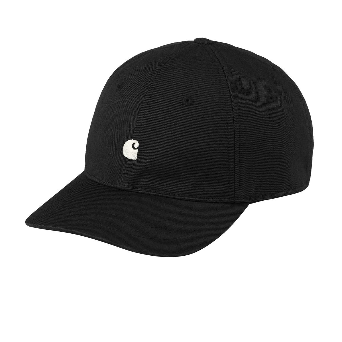 Madison Logo  Black