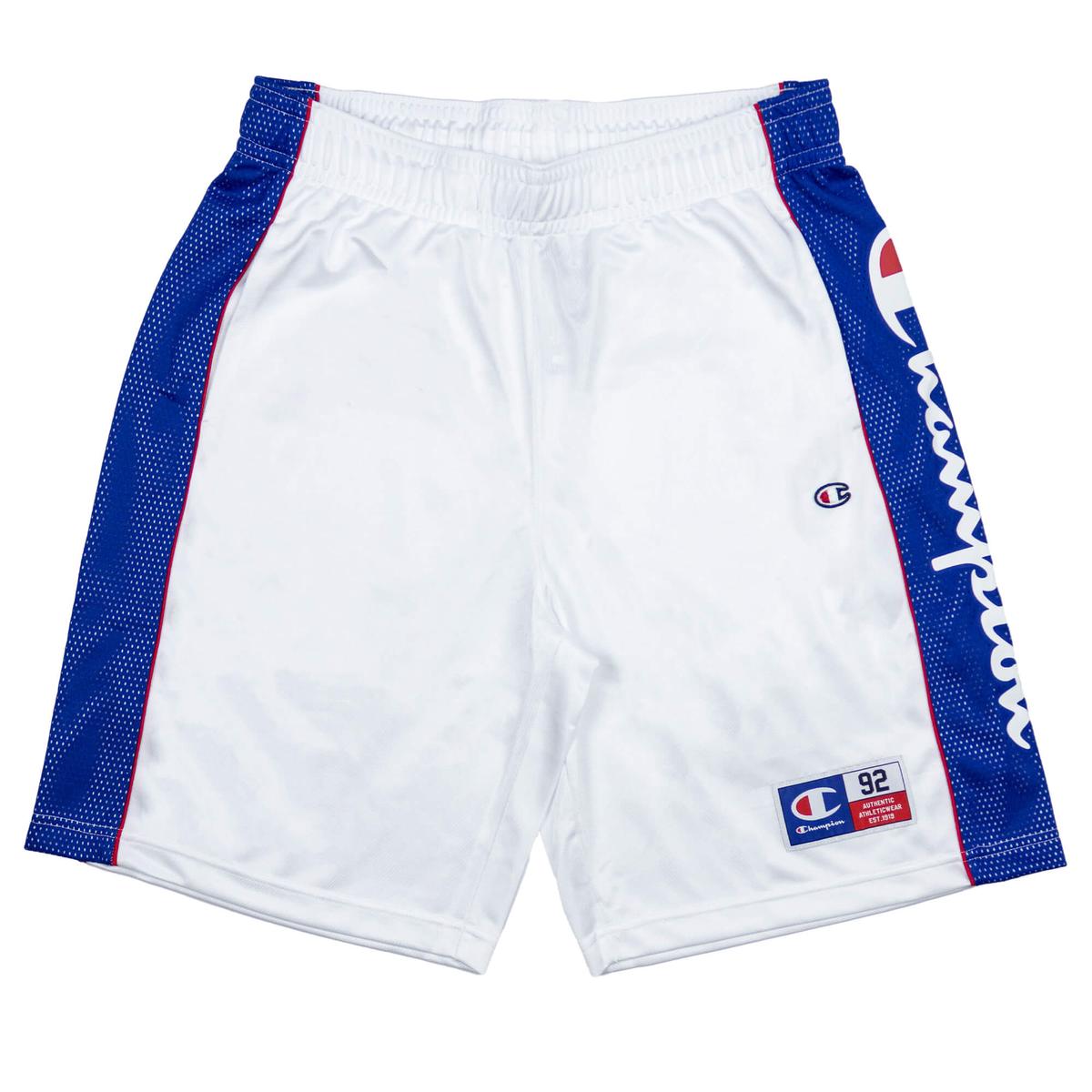 USA Retro Sports White