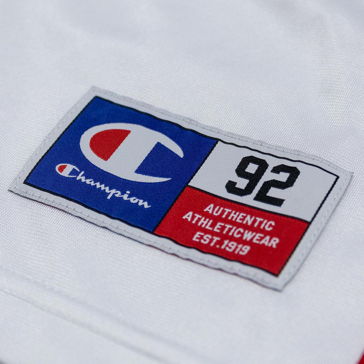 USA Retro Sports White