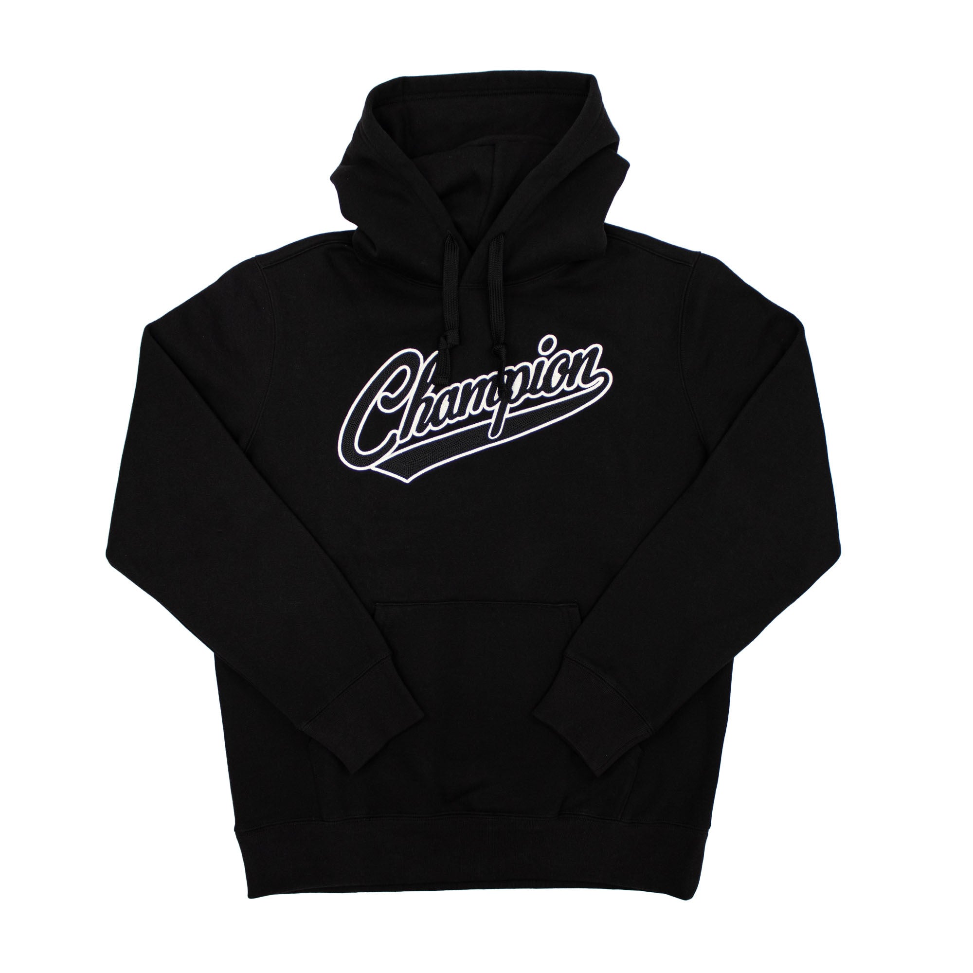 Varsity Black