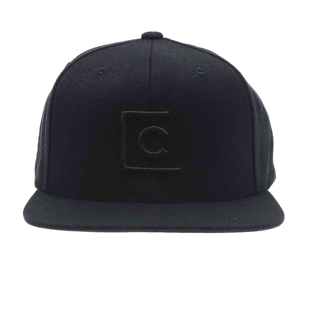 Icon Black Black