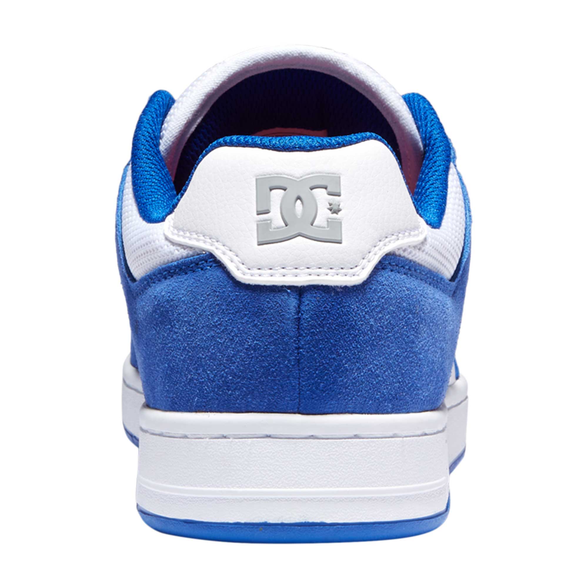 Manteca 4 Blue White