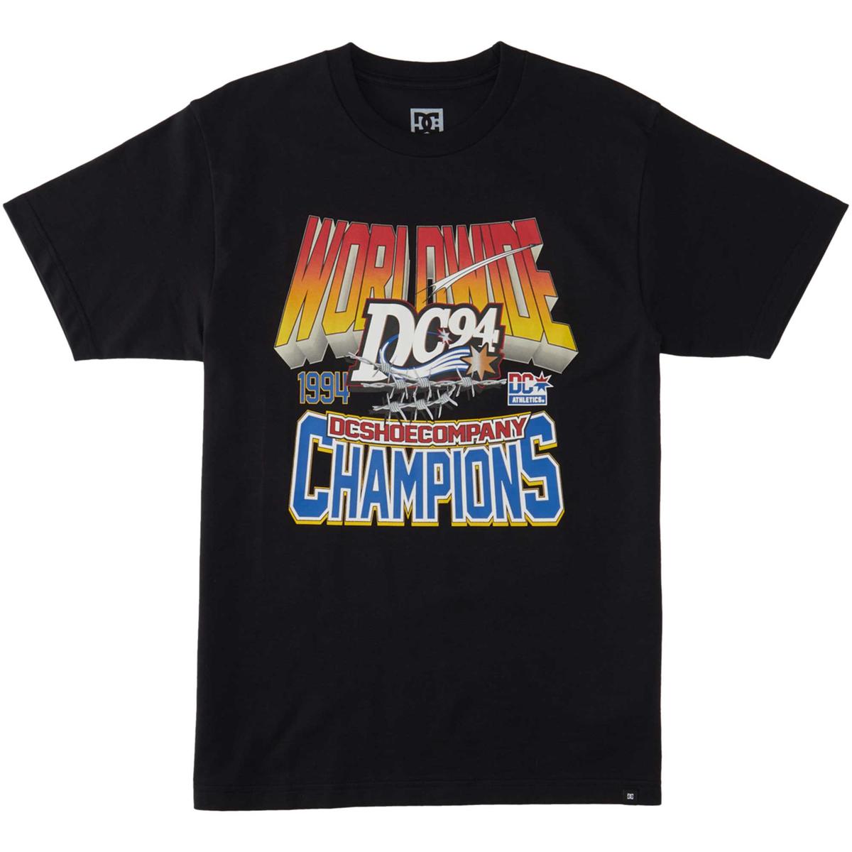 94 Champs Black