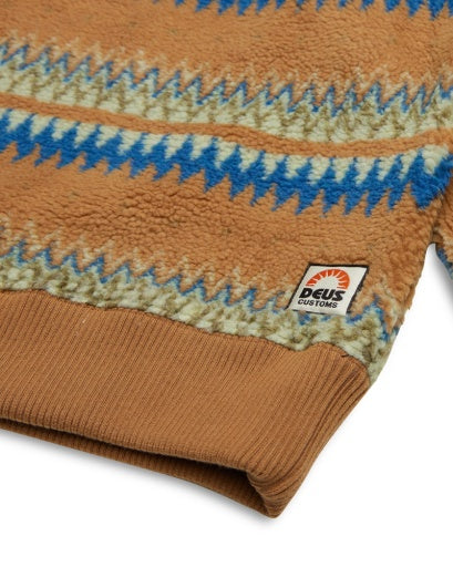 Dylan Polar Fleece Multicolor