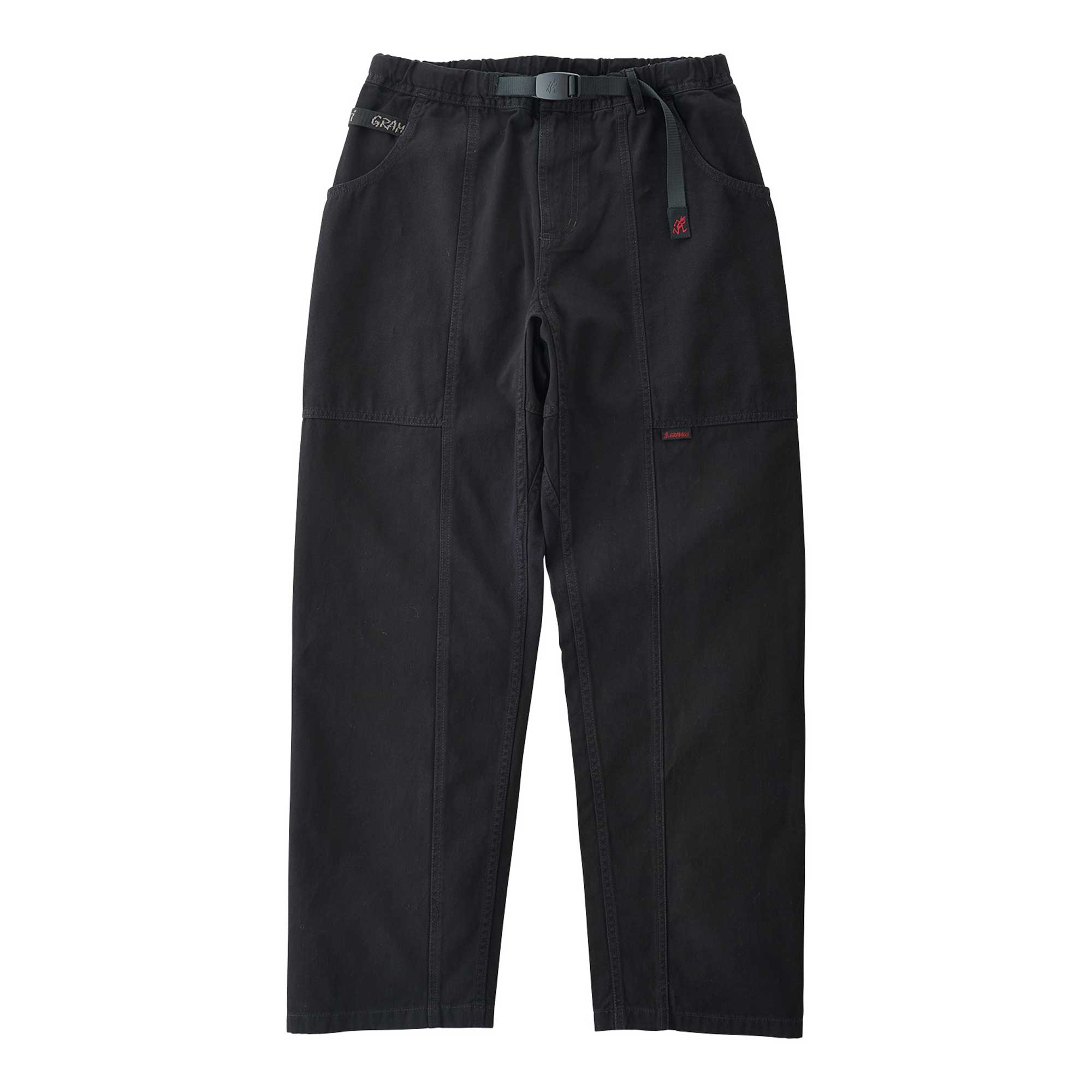 Gadget Pant Black