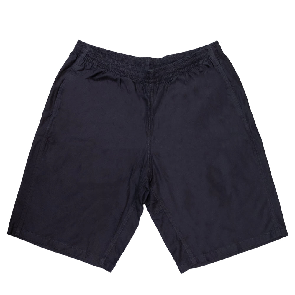 Nylon Packable Short Black