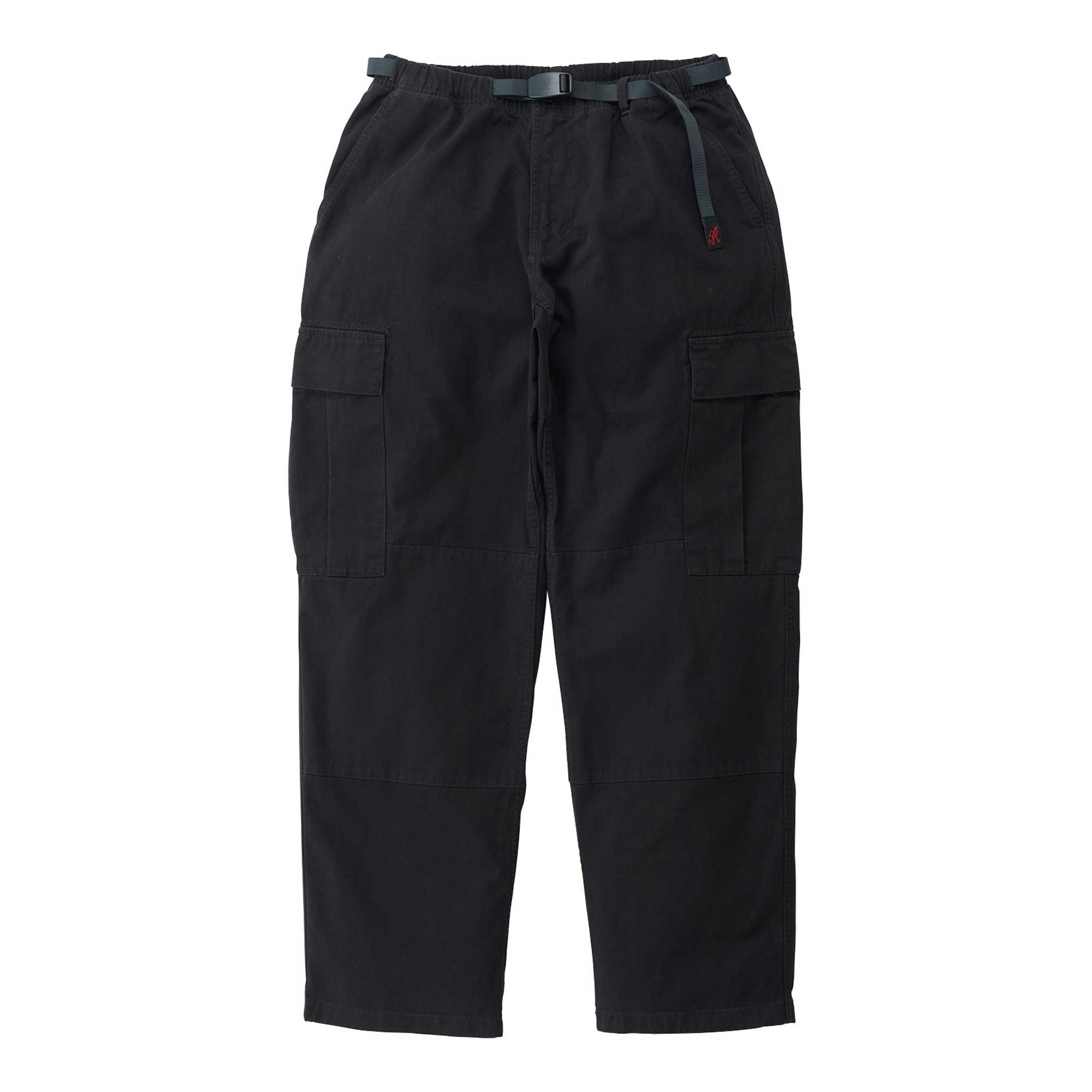 Cargo Pant Black