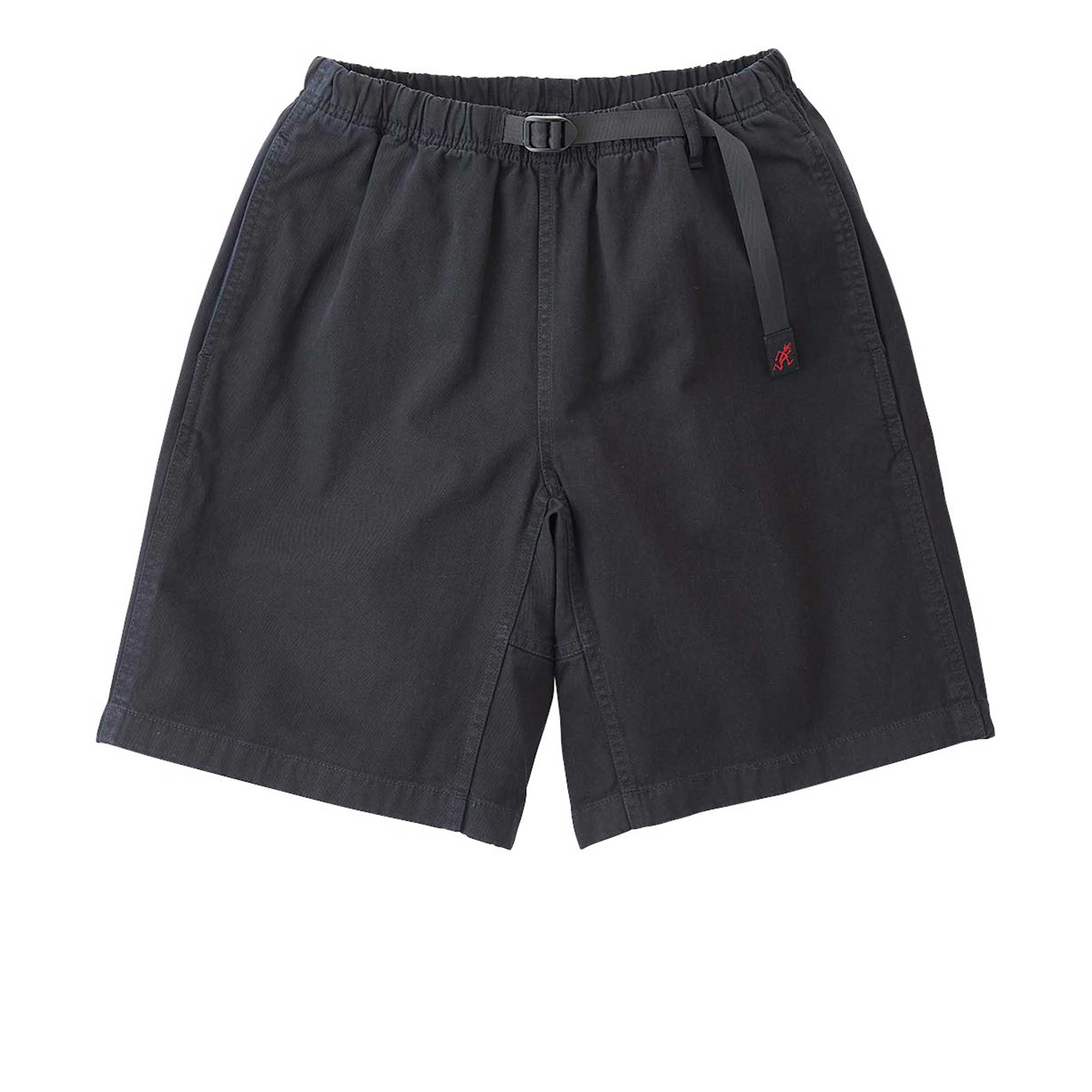 G-Short Black