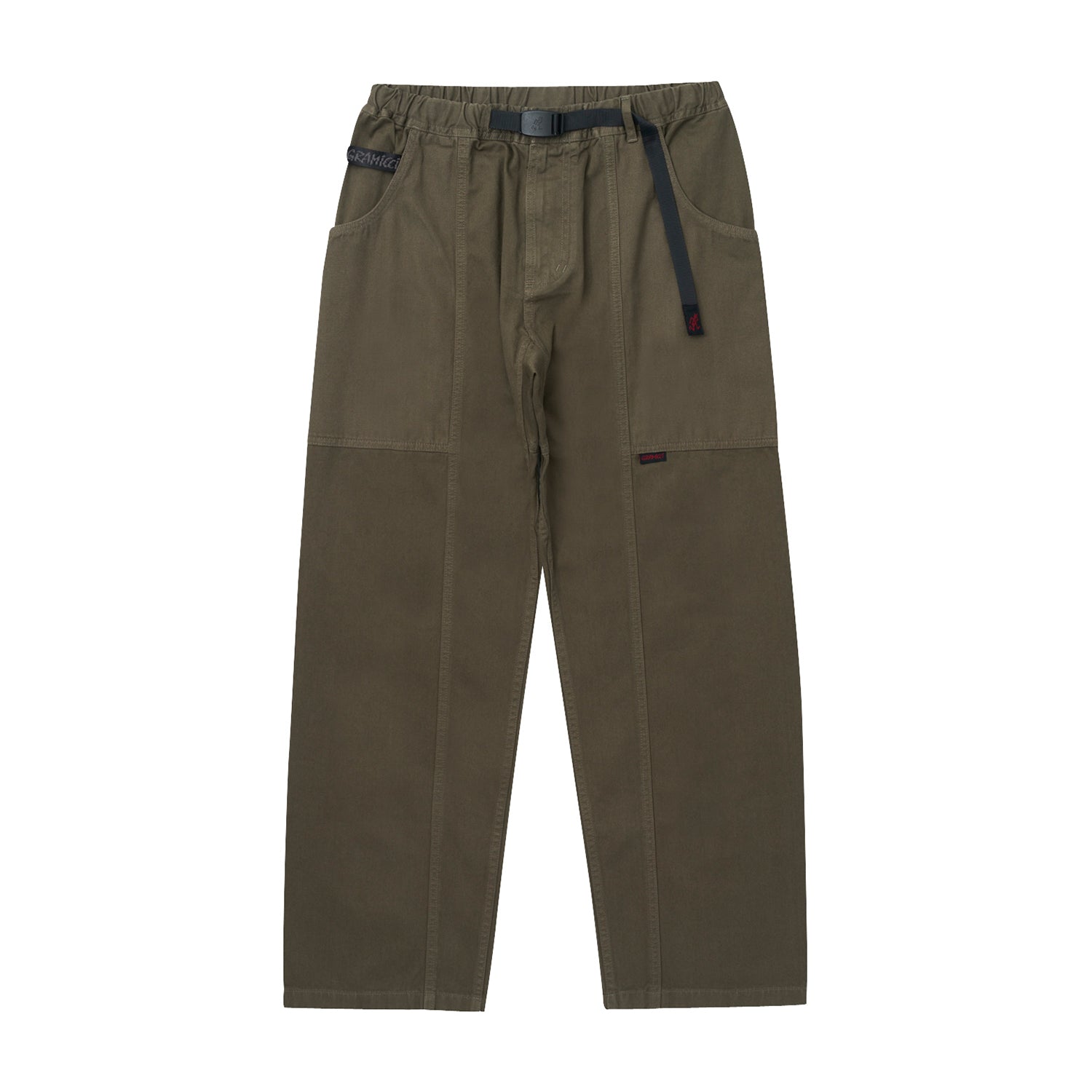 Gadget Pant Dusky Olive