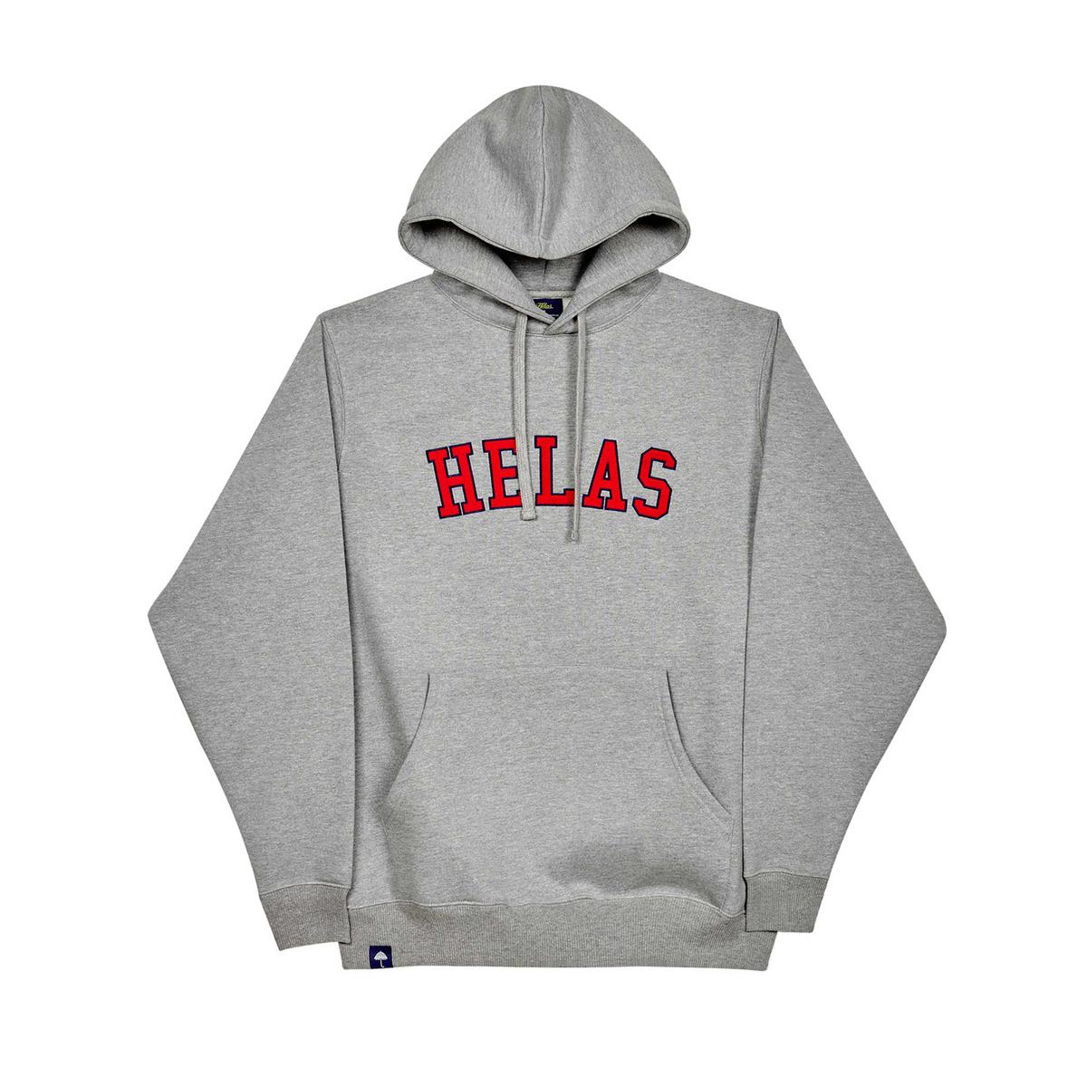 Campus Heather Grey