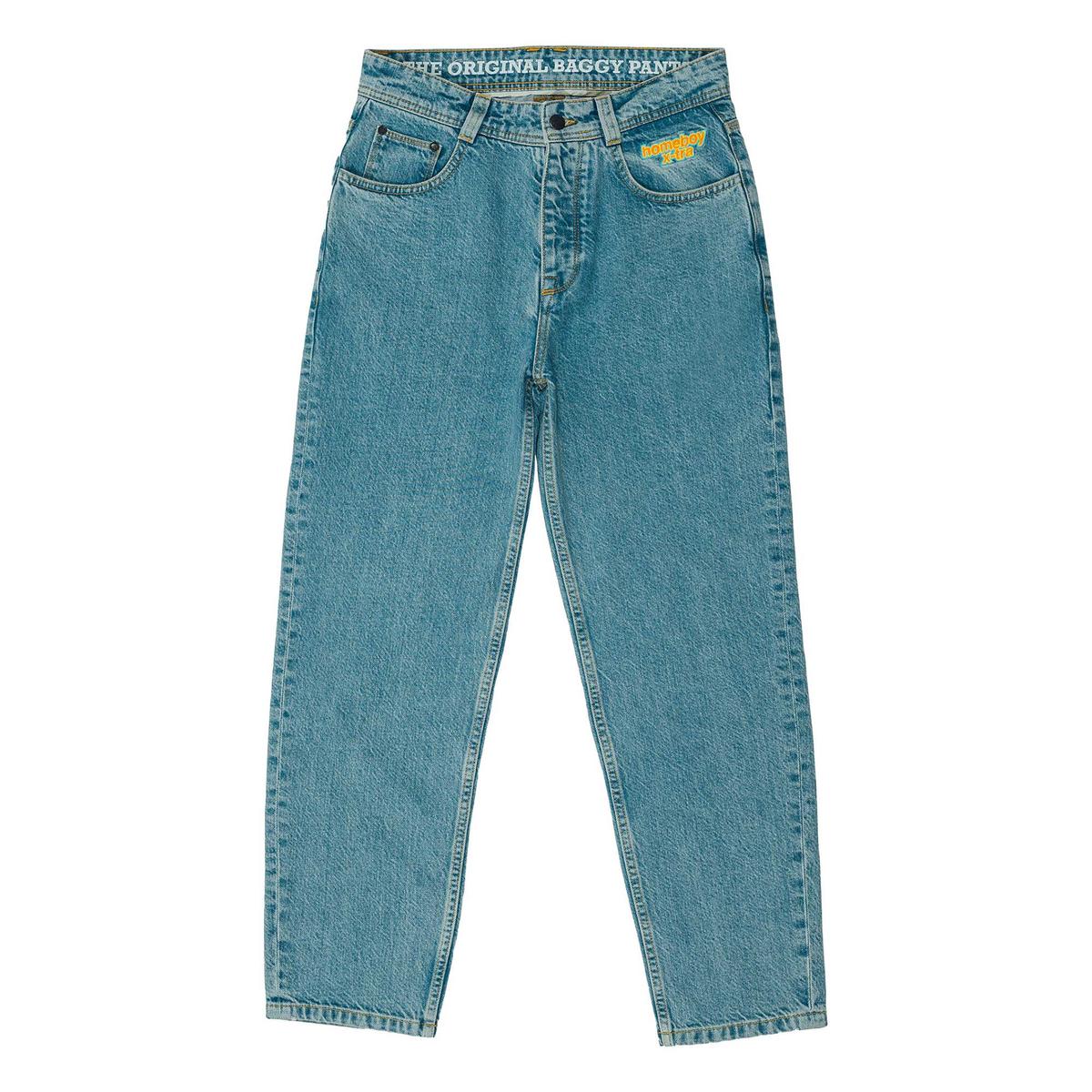 x-tra Loose Denim Moon