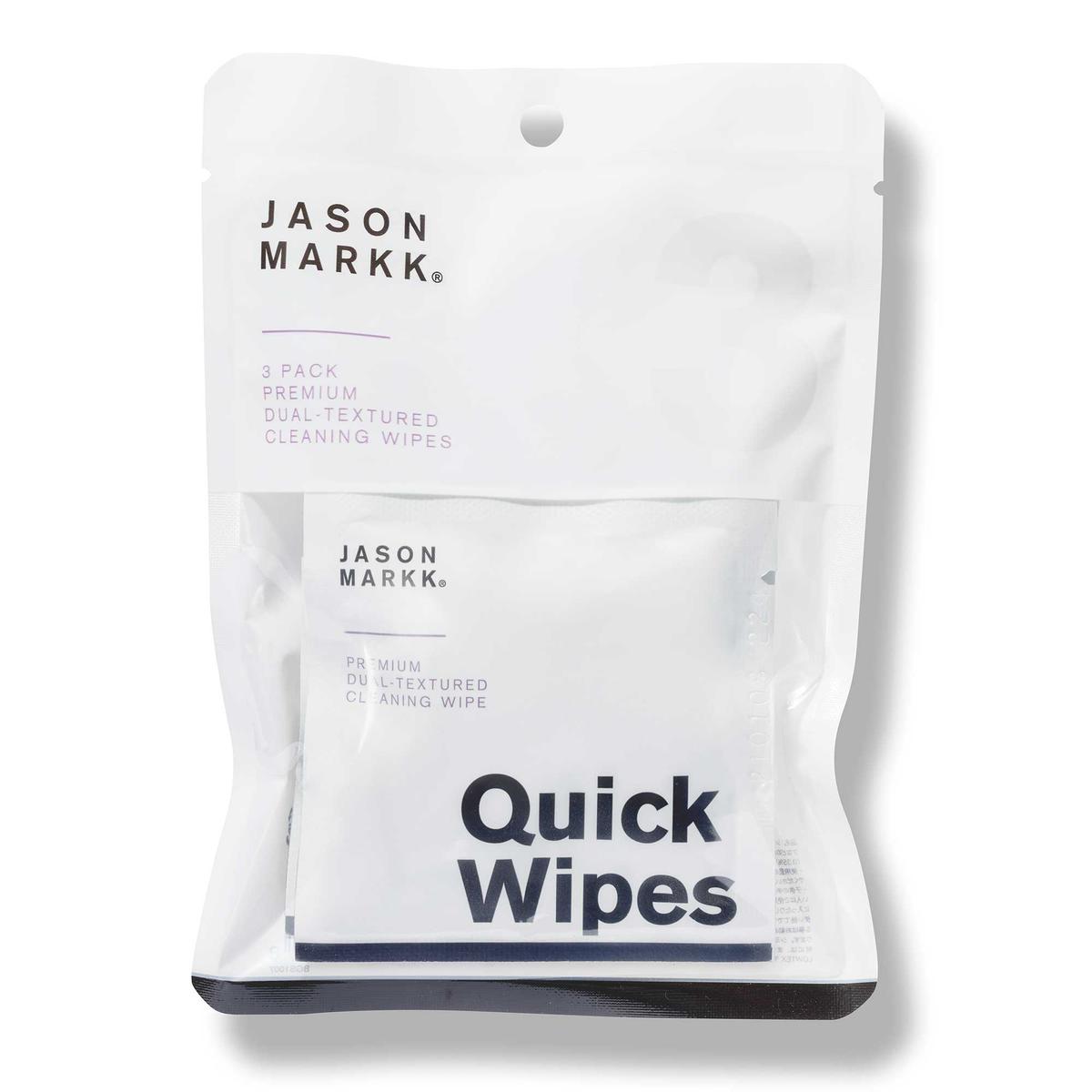 Quick Wipes Pack of 3