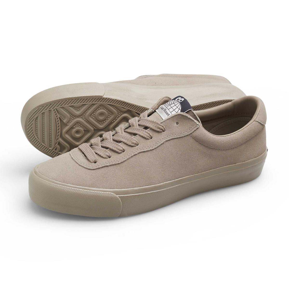 VM001-Suede Lo Dip Birch