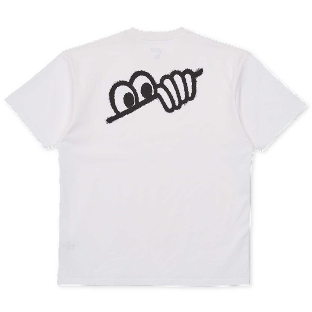 Vandal White