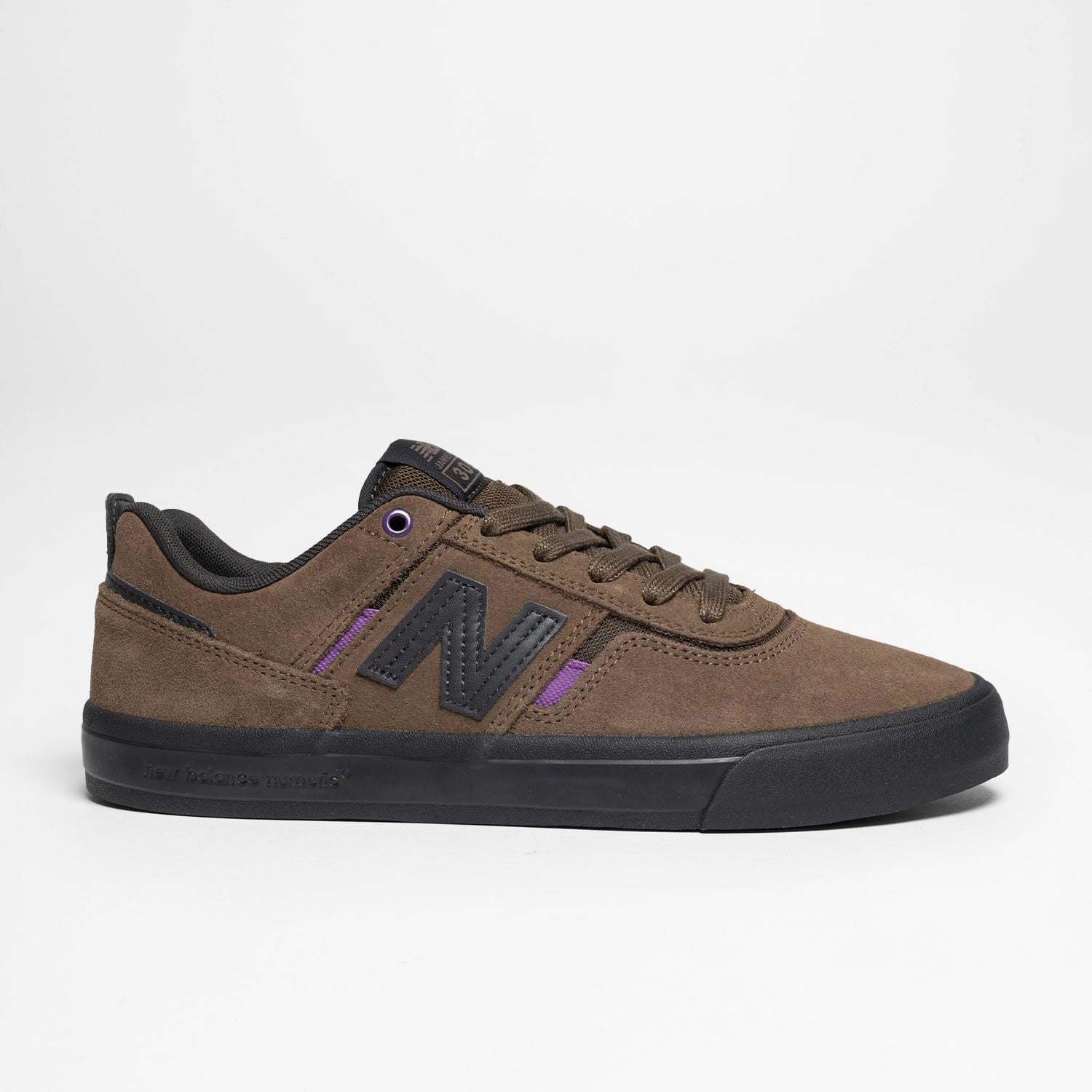 NM306 Jamie Foy Brown Purple