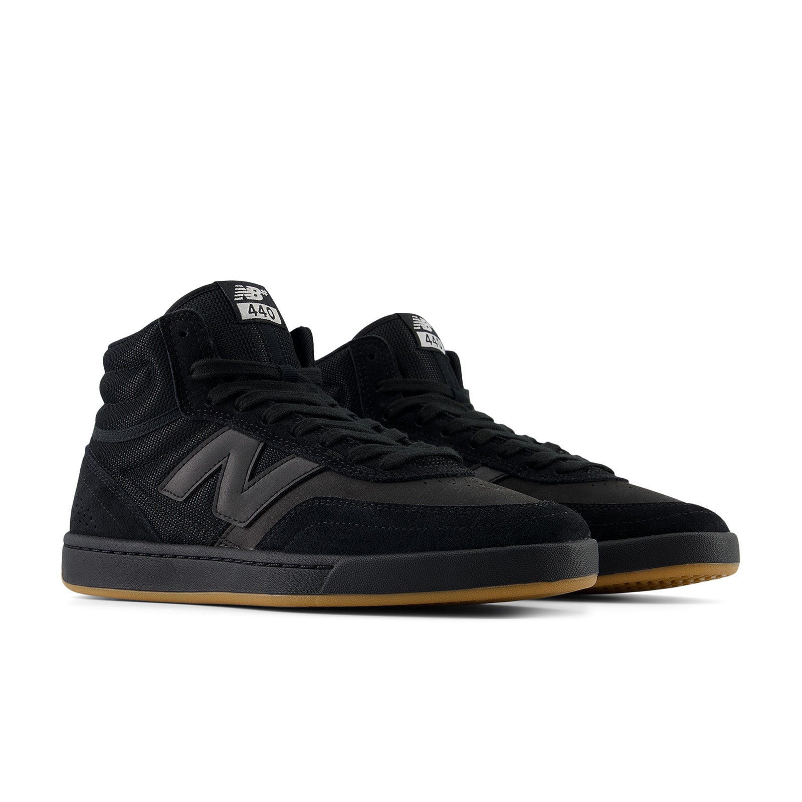 NM440 Black Gum