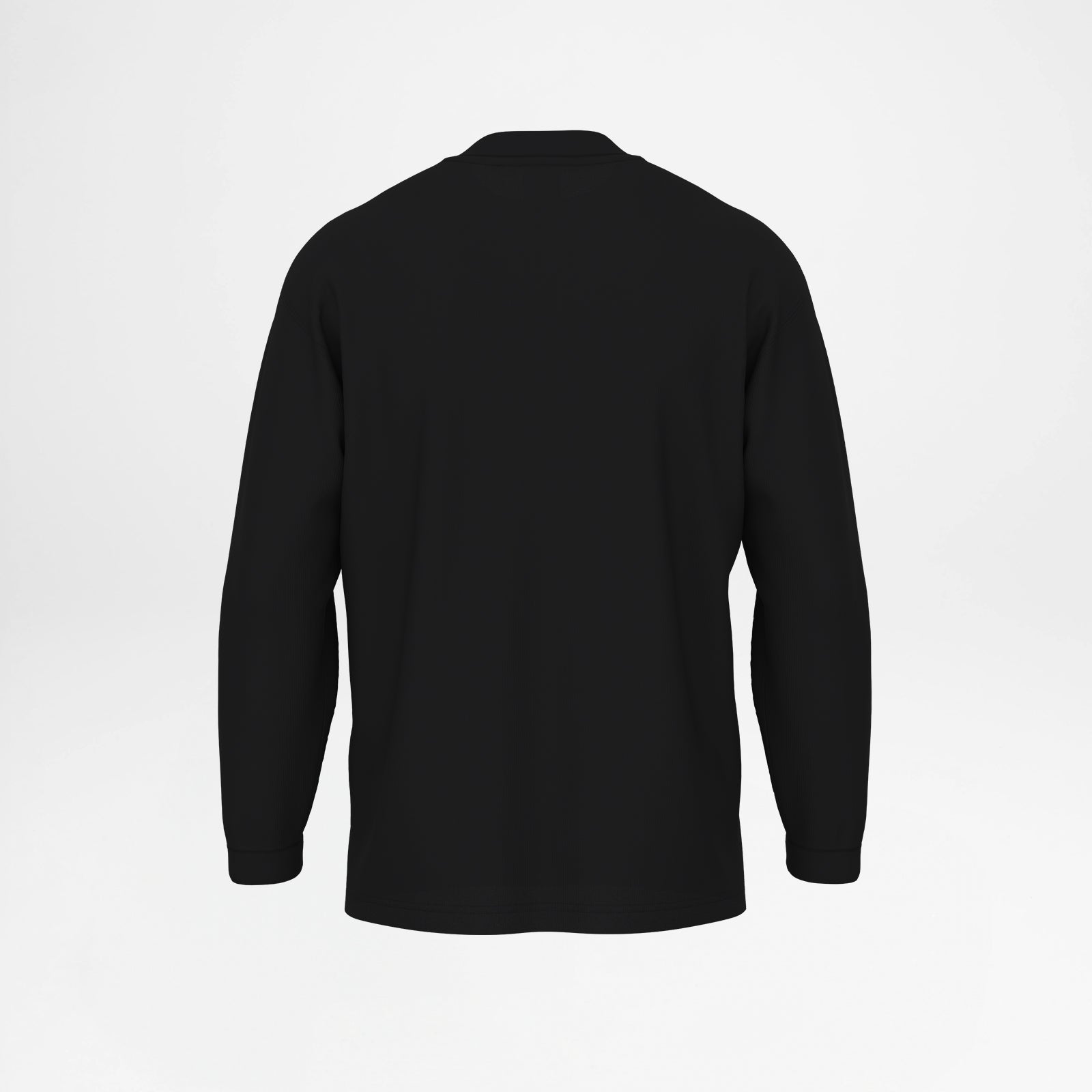 WAF Henley Black