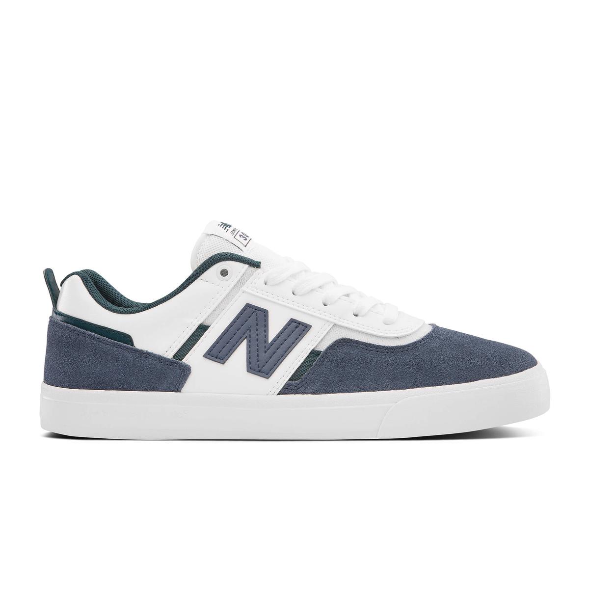 NM306 Jamie Foy Vintage Indigo White