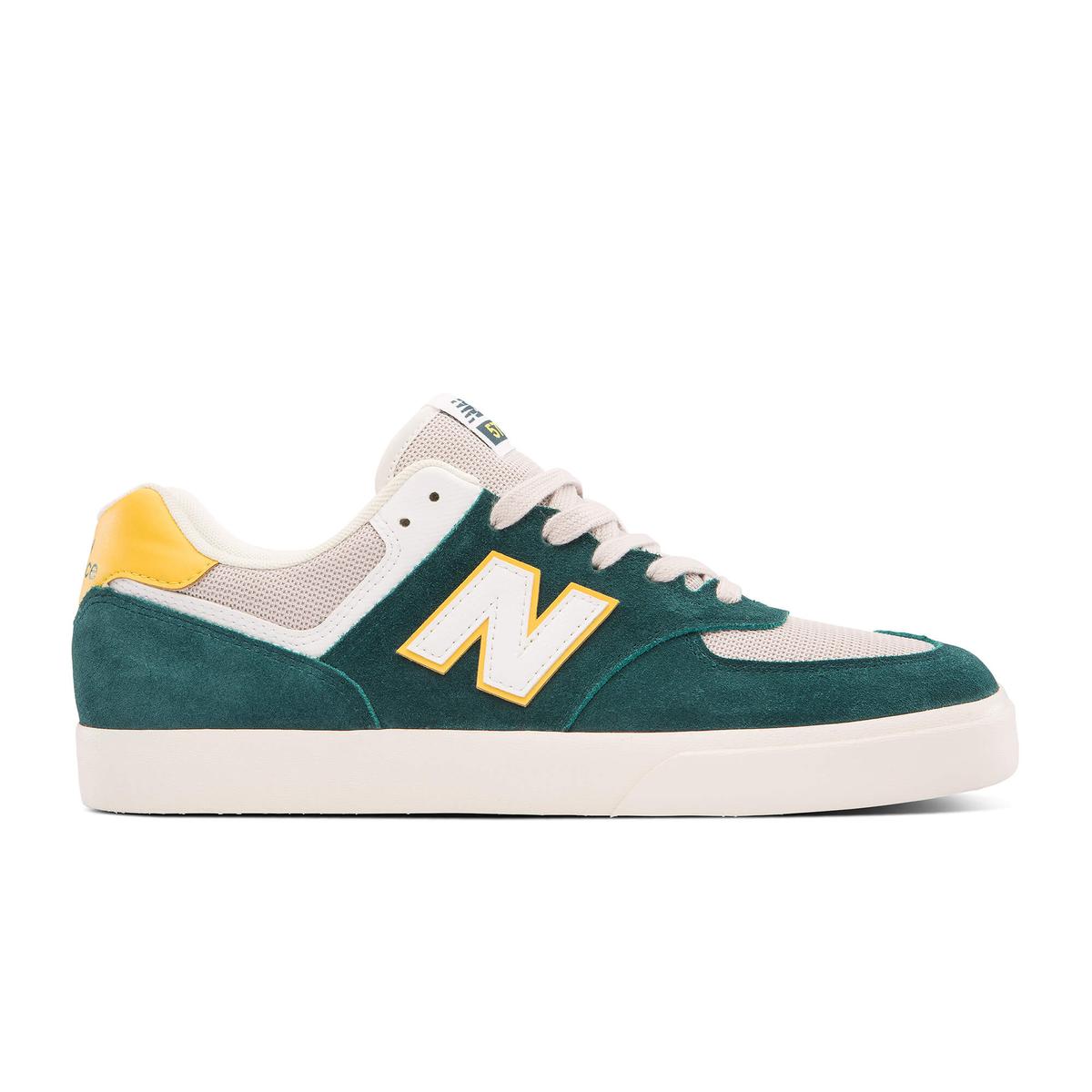 NM574 Vulc Deep Ocean Sunflower