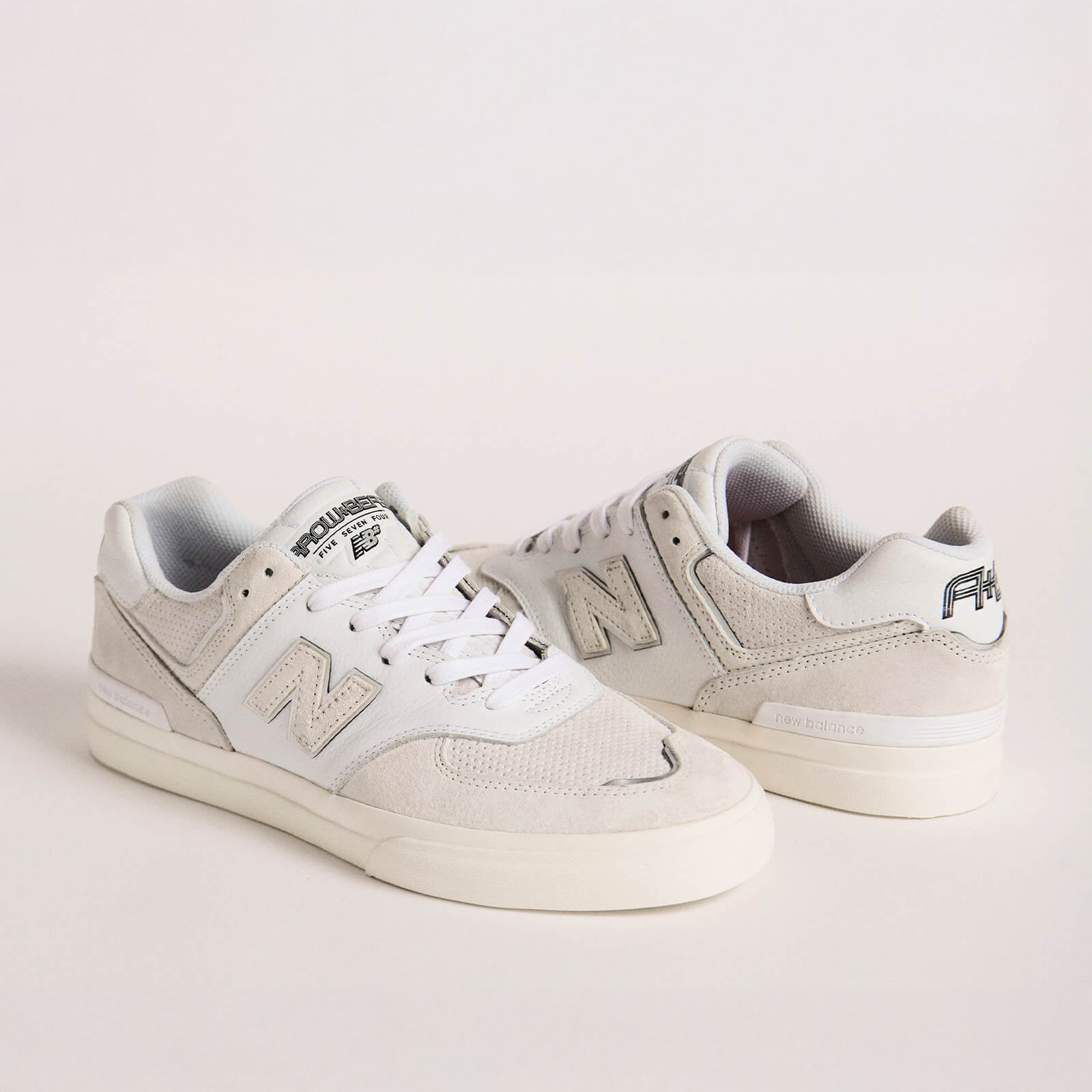 NM574 Vulc A&B