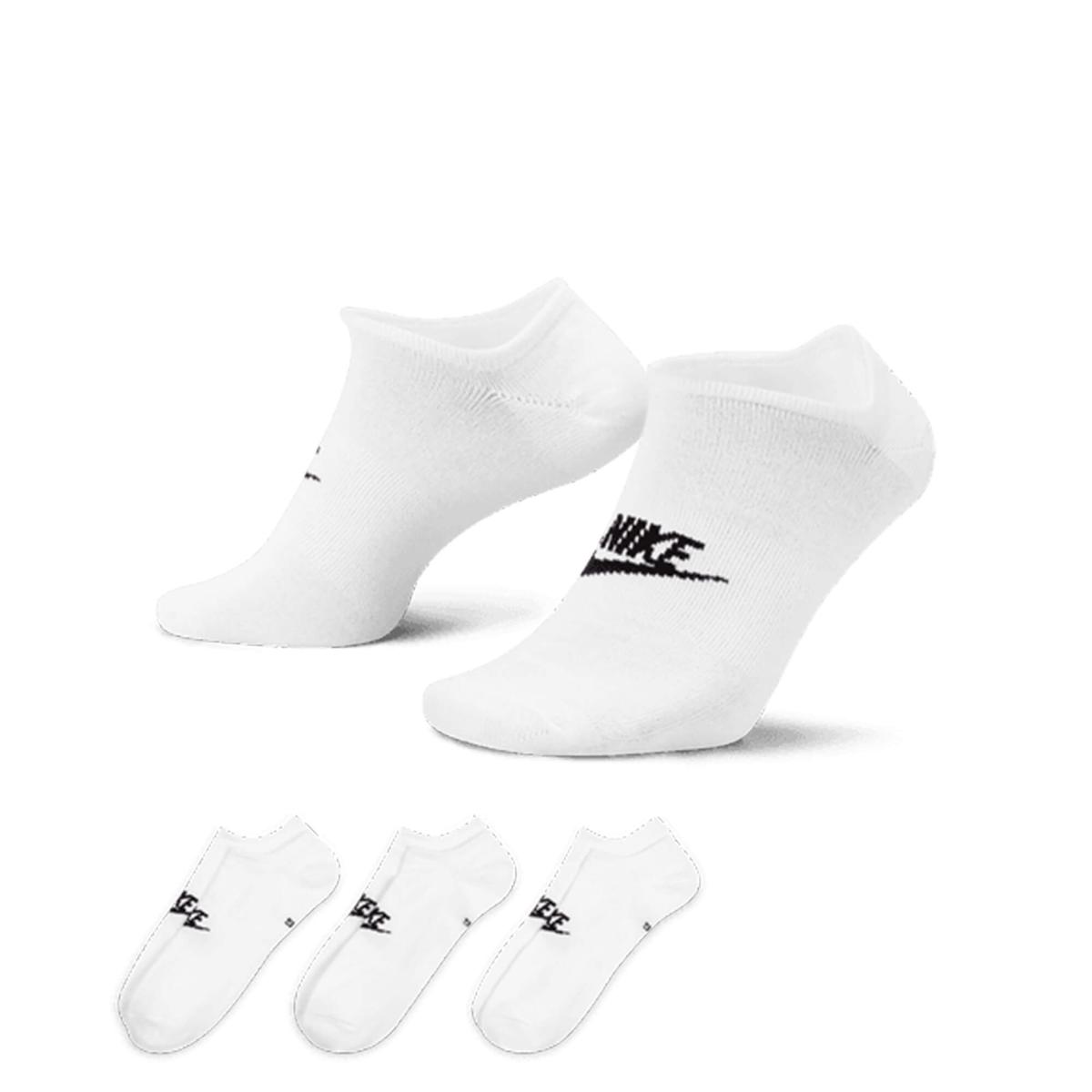 Sportswear Everyday Essential 3-Pack White