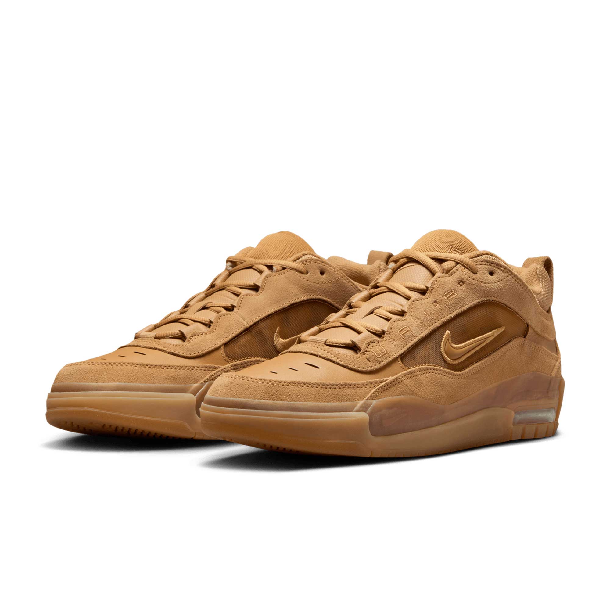 Air Max Ishod 2 Flax Wheat