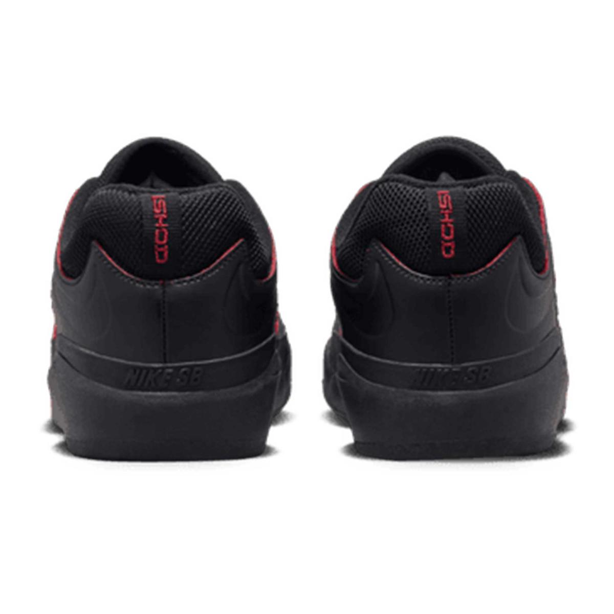 Ishod Wair Premium Black