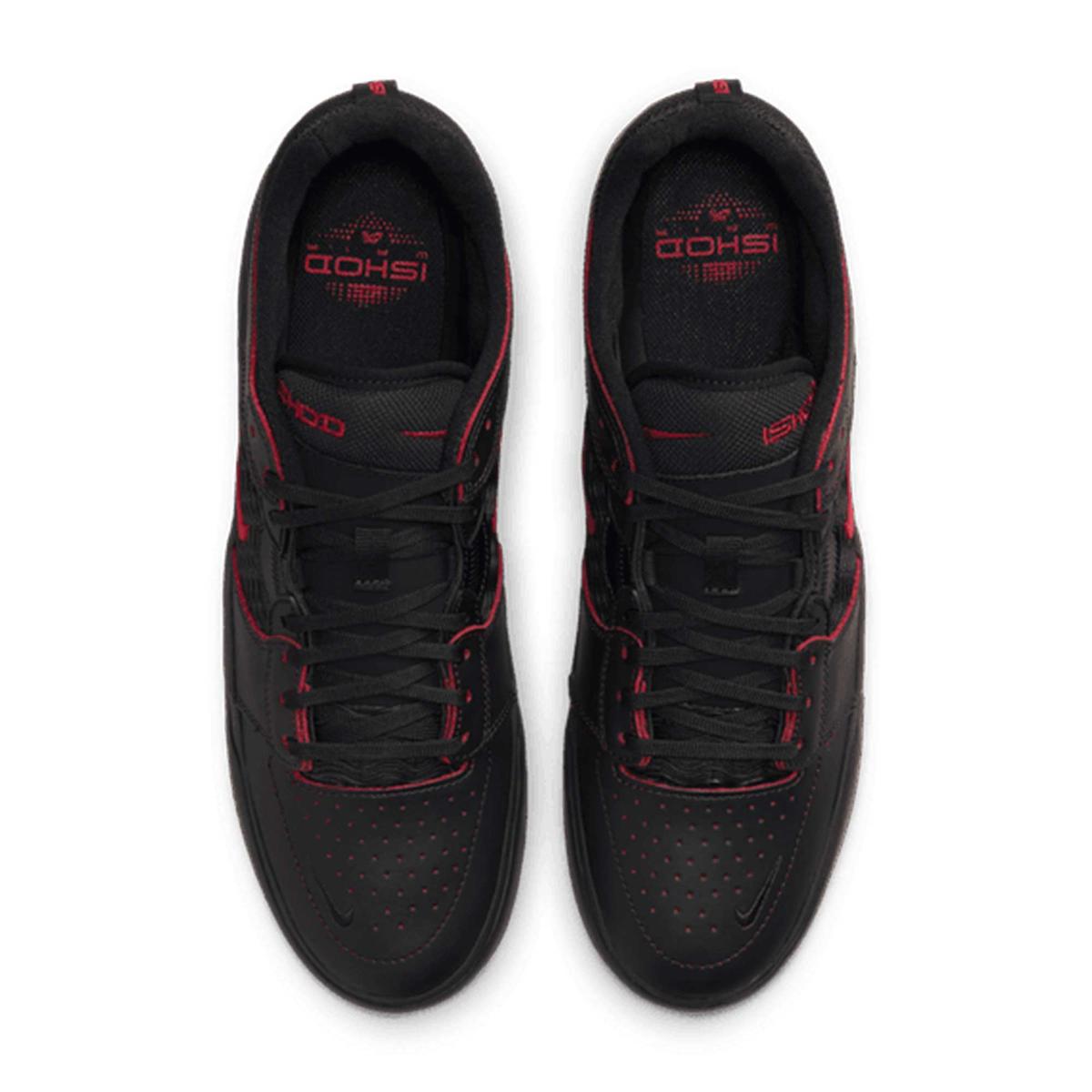 Ishod Wair Premium Black