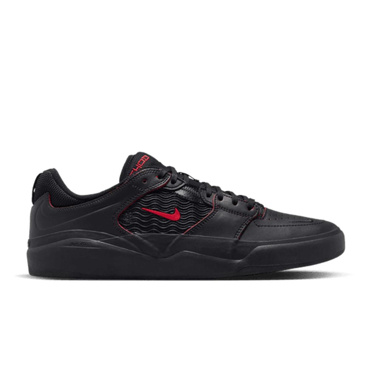 Ishod Wair Premium Black