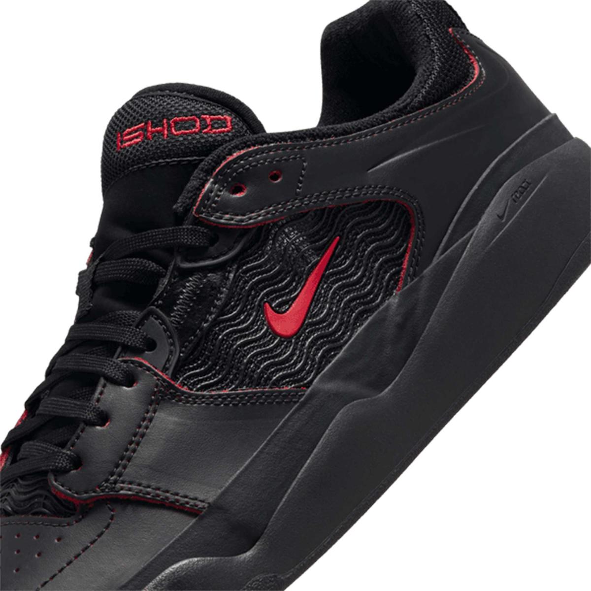 Ishod Wair Premium Black