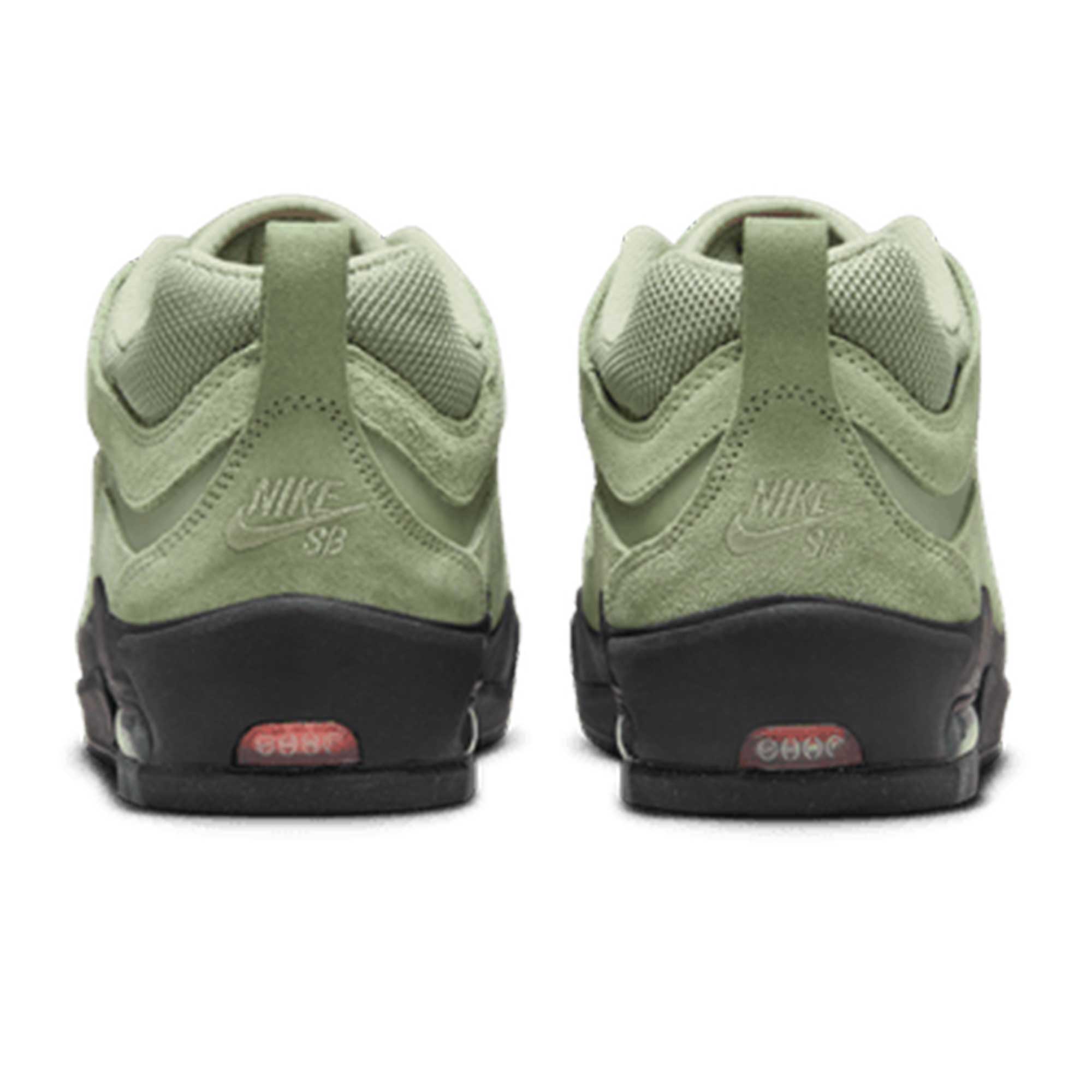 Air Max Ishod 2 Oil Green