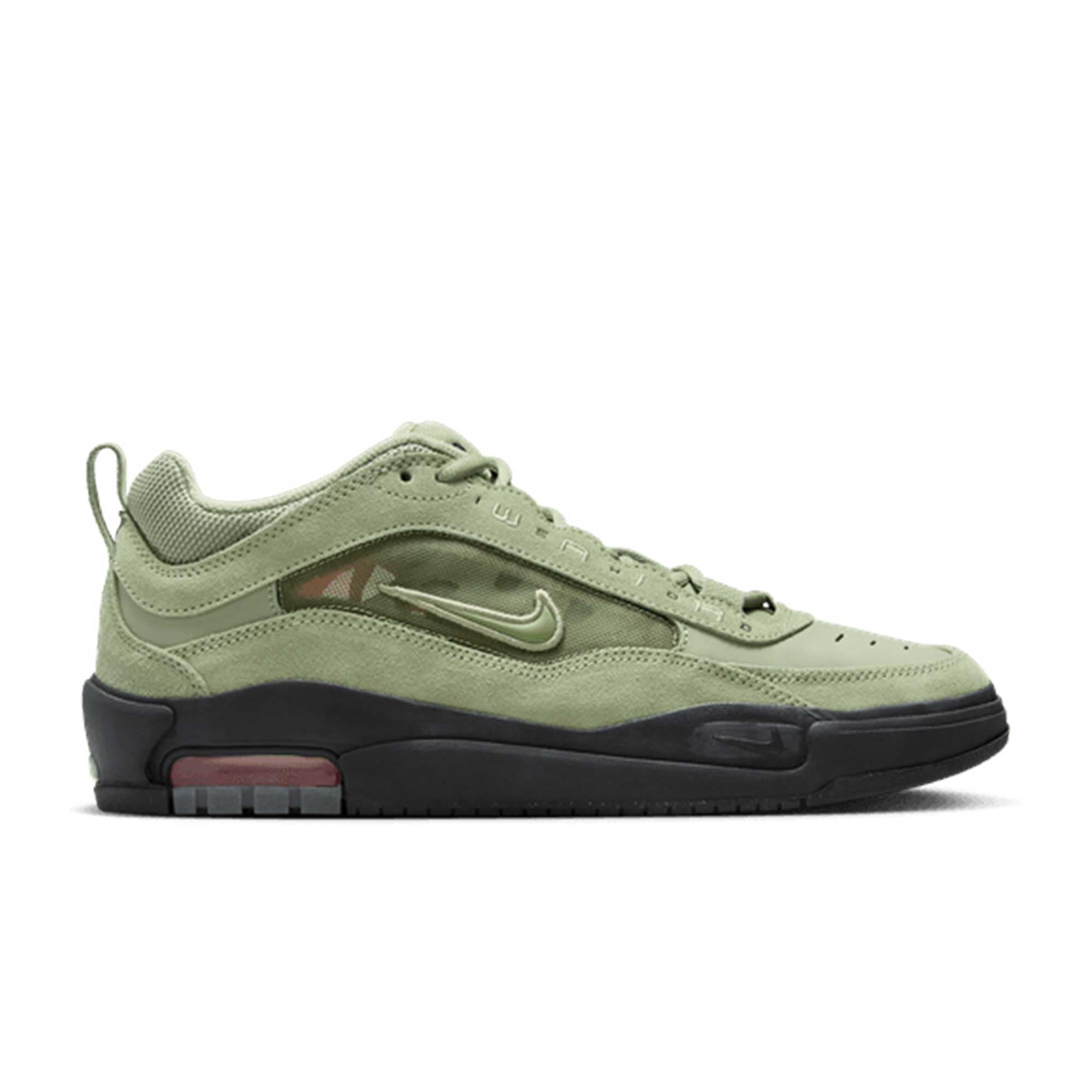 Air Max Ishod 2 Oil Green