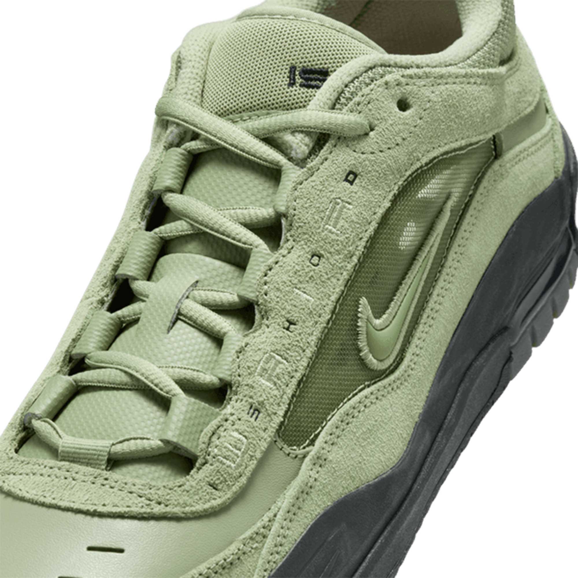 Air Max Ishod 2 Oil Green