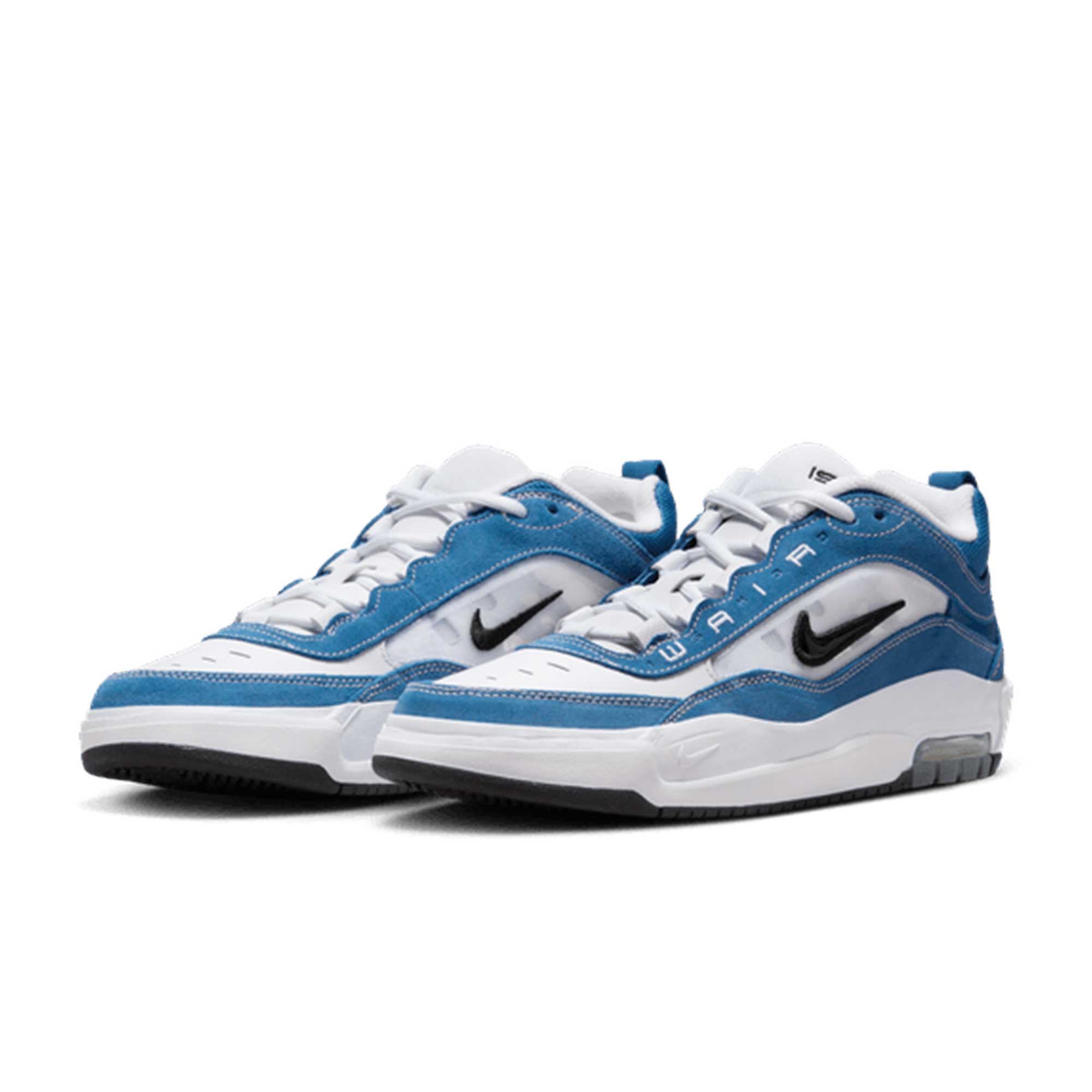 Air Max Ishod 2 Star Blue White