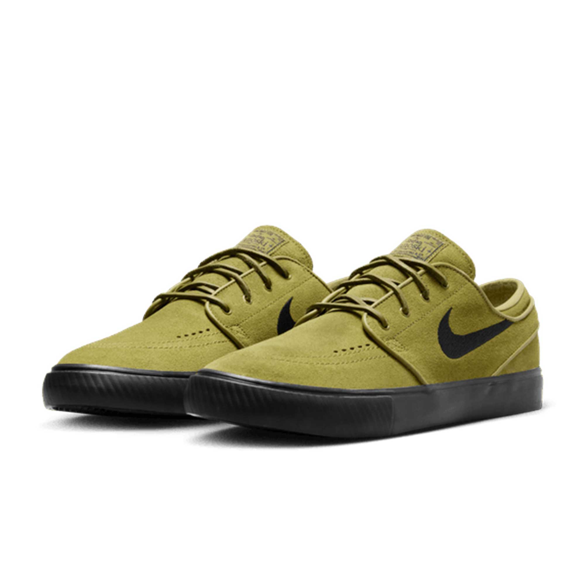 Janoski OG+ Pacific Moss