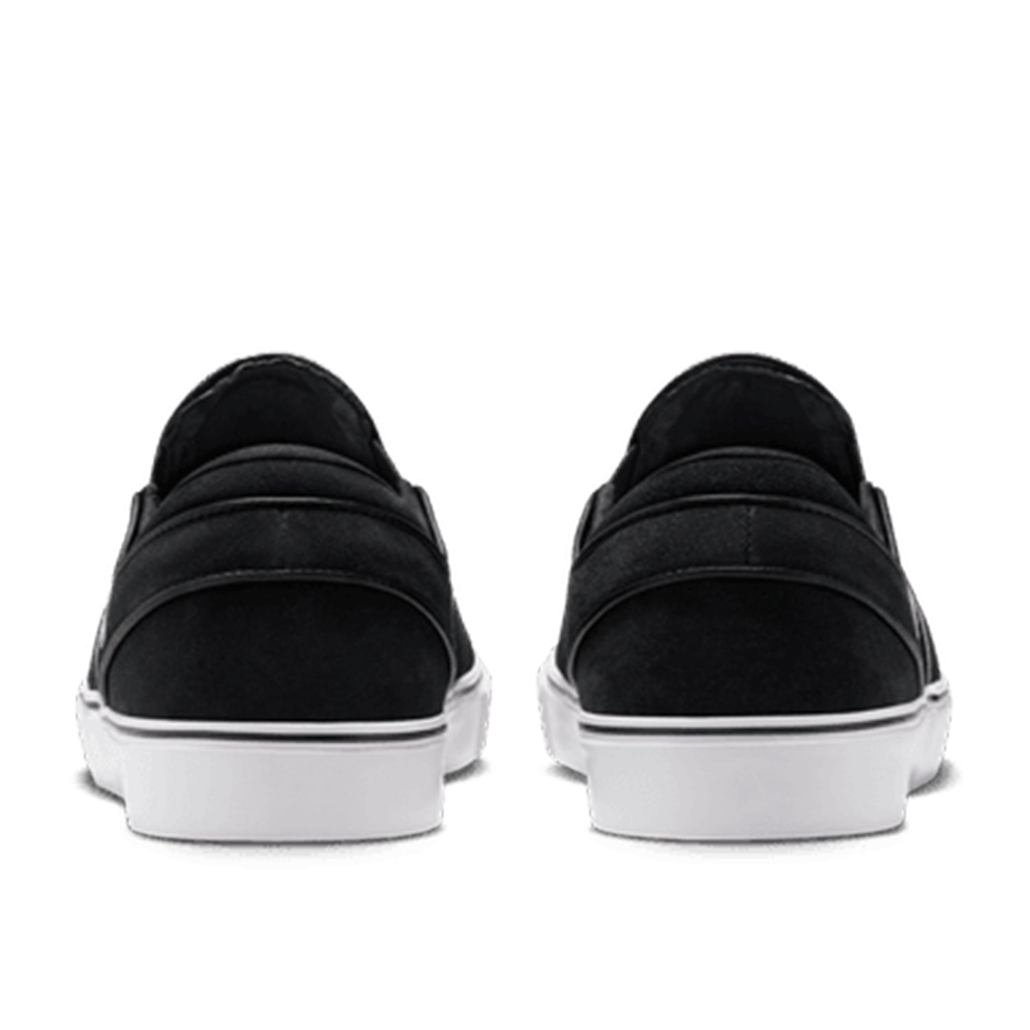 Janoski+ Slip Black